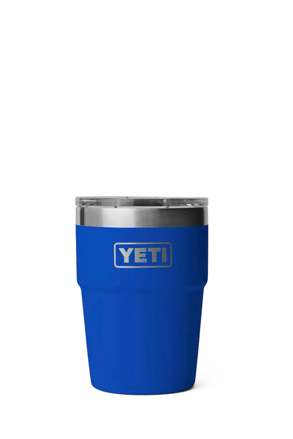 YETI Rambler 16 oz Stackable Cup Royal Blue | Shop at PUKAS SURF SHOP