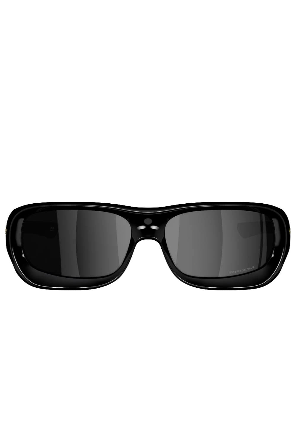 OAKLEY De Soto Polished Black Prizm Black | Shop at PUKAS SURF SHOP