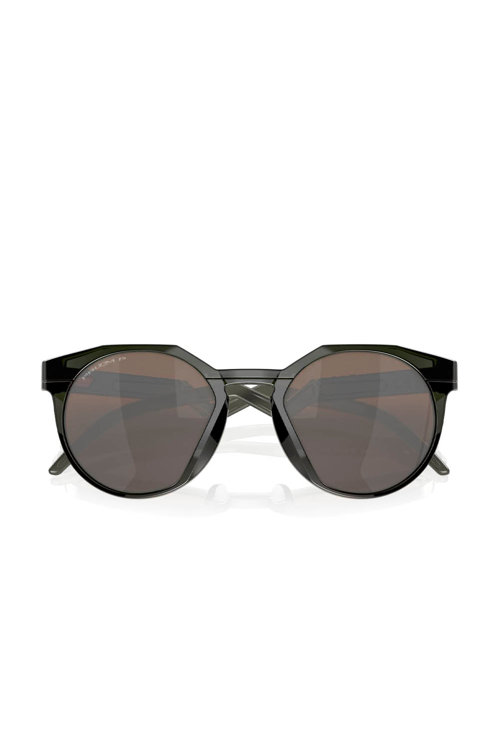 Oakley HSTN Olive Ink Prizm Tungsten Polarized | Shop at PUKAS