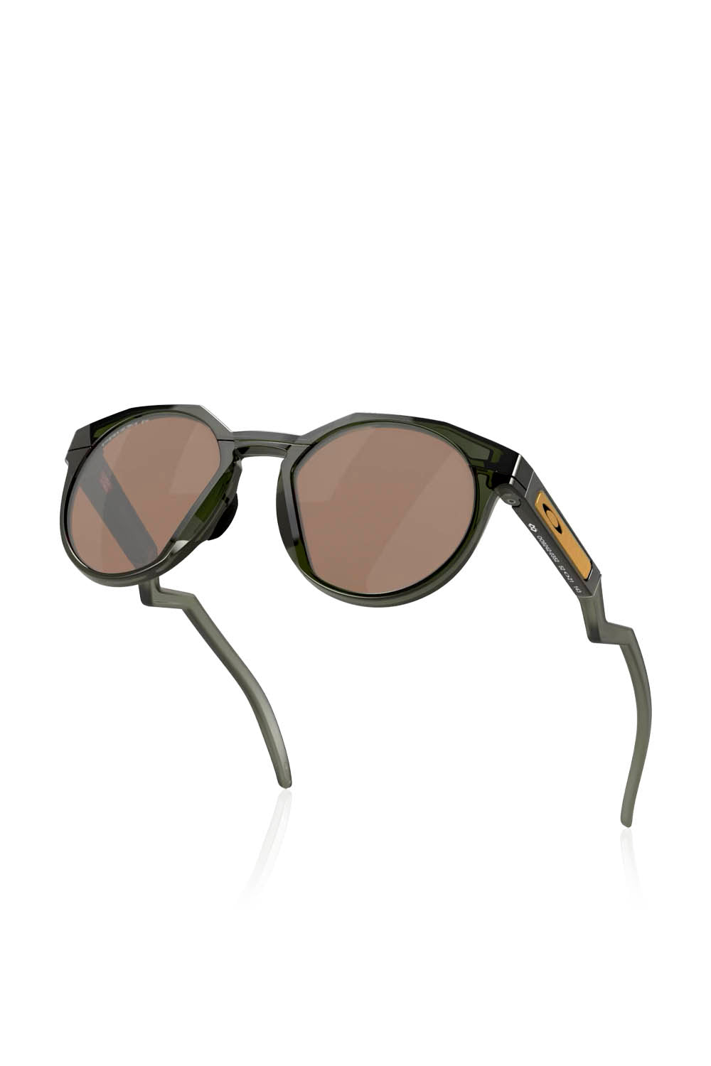 オットンマン Oakley HSTN Olive Ink Prizm Tungsten Polarized | Shop at PUKAS