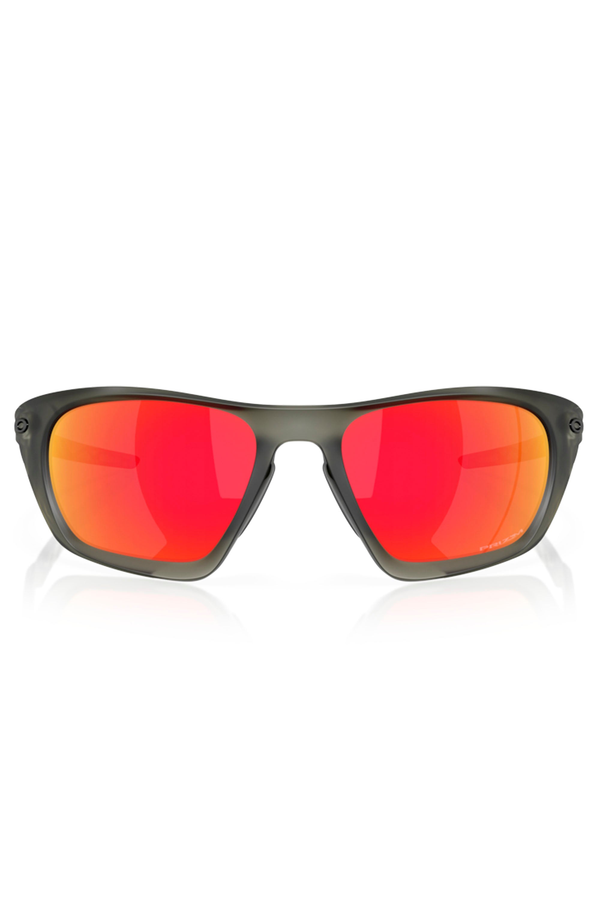 OAKLEY LATERALIS Matte Olive Ink | Shop at PUKAS SURF SHOP