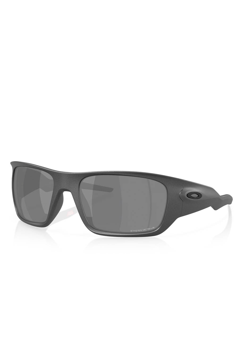 Oakley Masseter Steel Prizm Black | Shop at PUKAS SURF SHOP