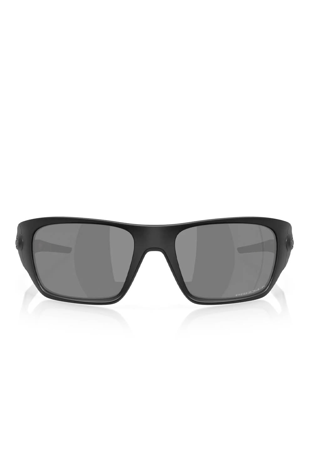 OAKLEY Masseter Matte Black Prizm Polarized | Shop at PUKAS SURF SHOP
