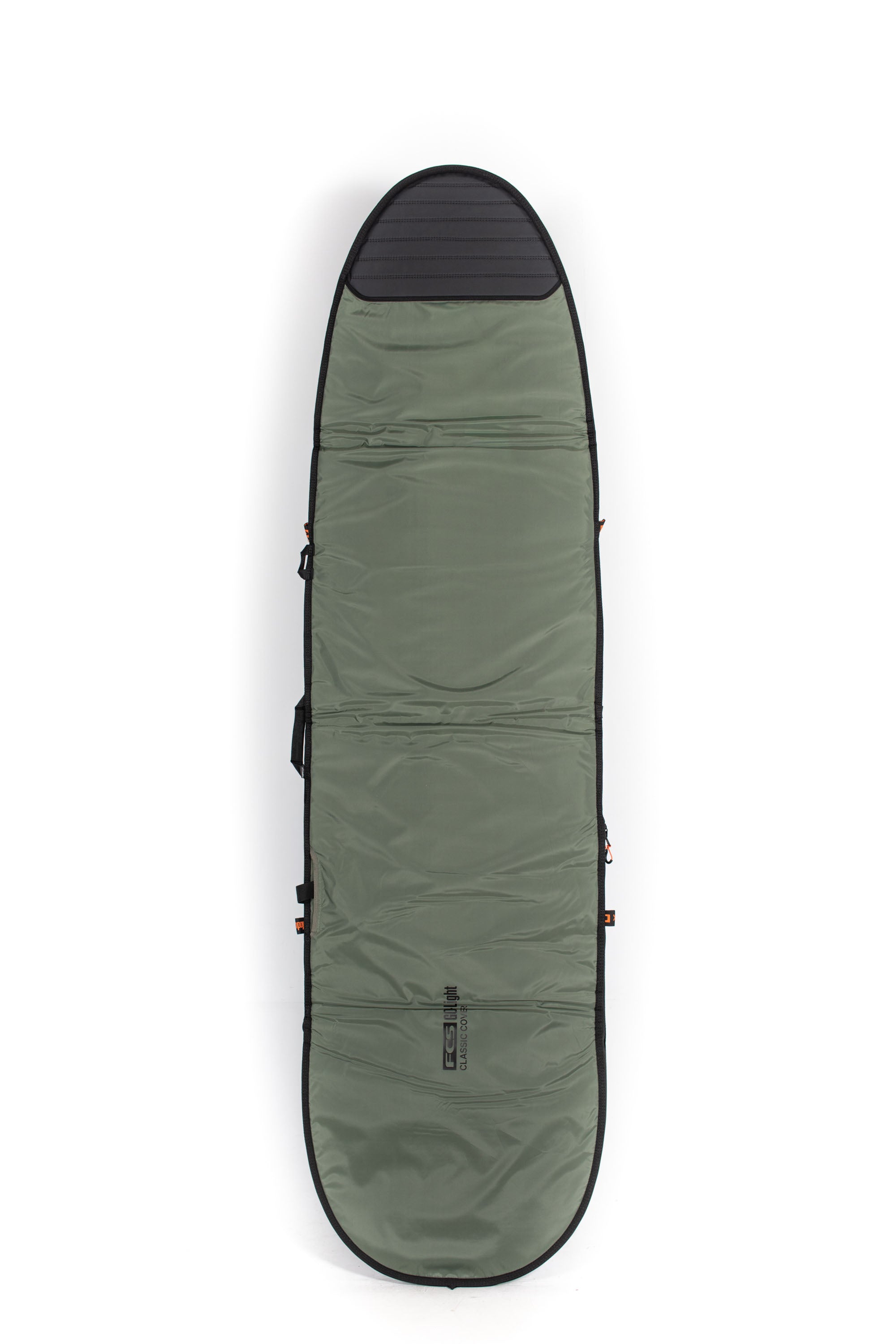 FCS 8.0 Classic Cover Mid-Length Board Bag | Shop at PUKAS SURF SHOP