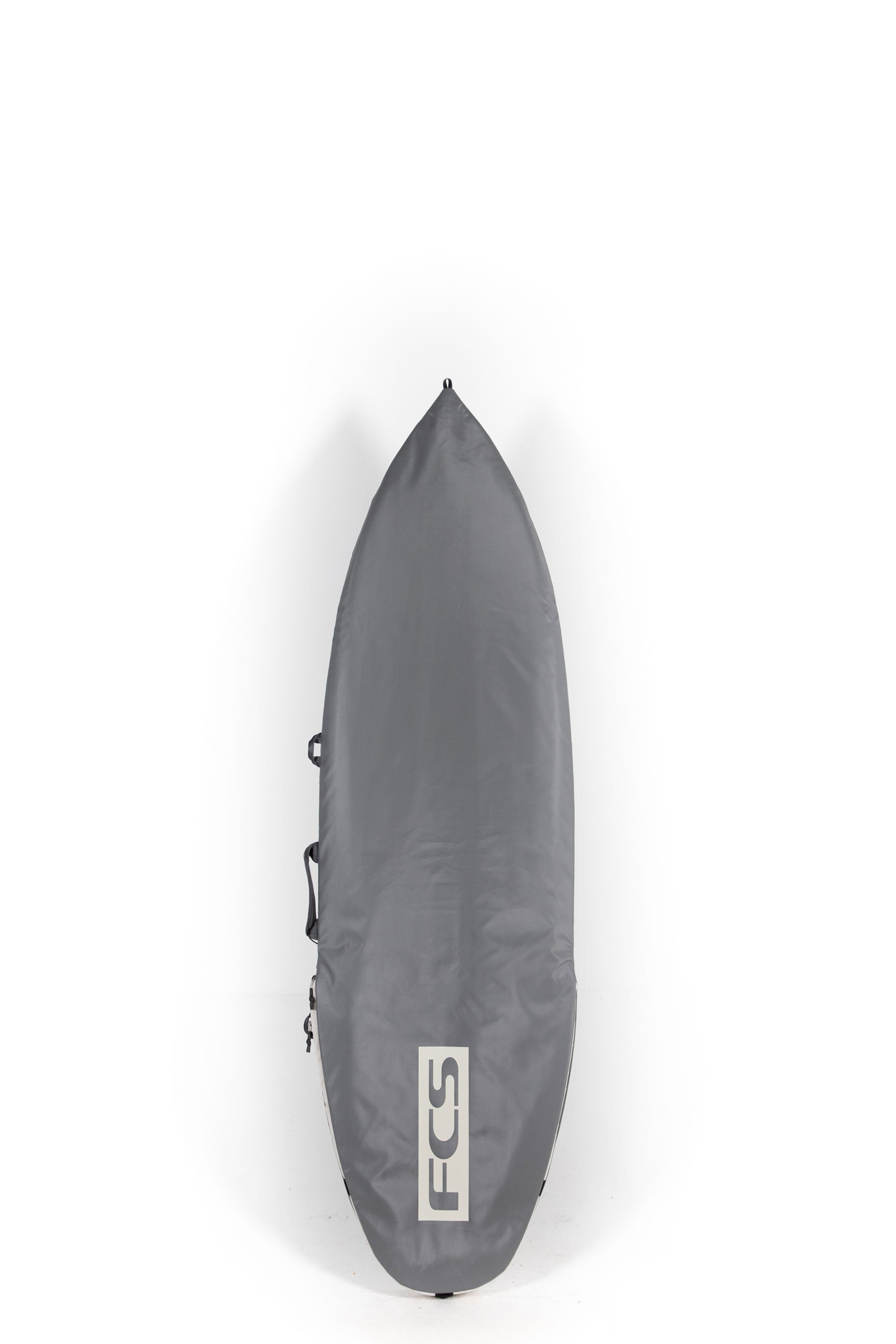 FCS SURFBOARD COVER SINGLE 6'0