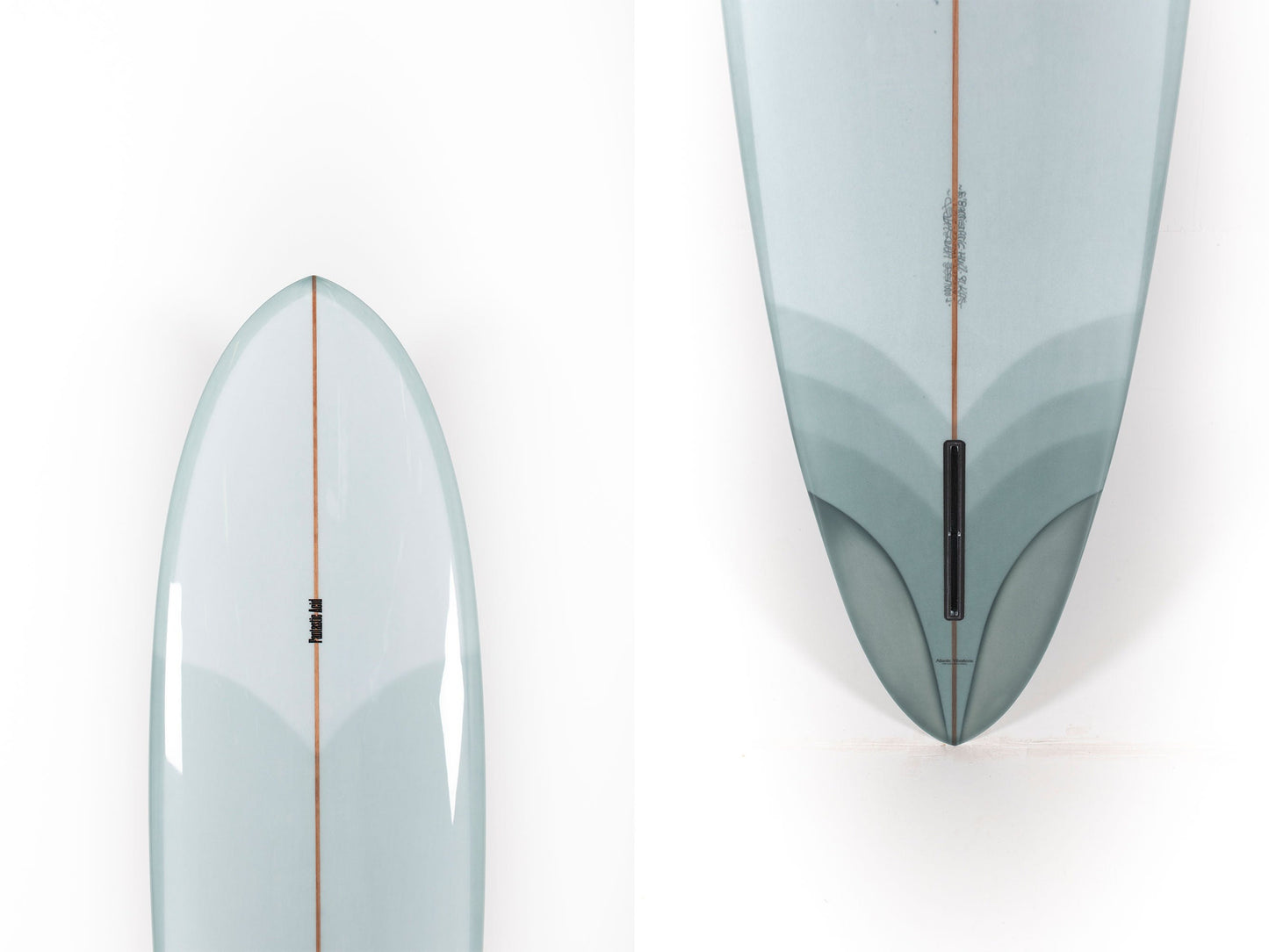 PUKAS SURF SHOP