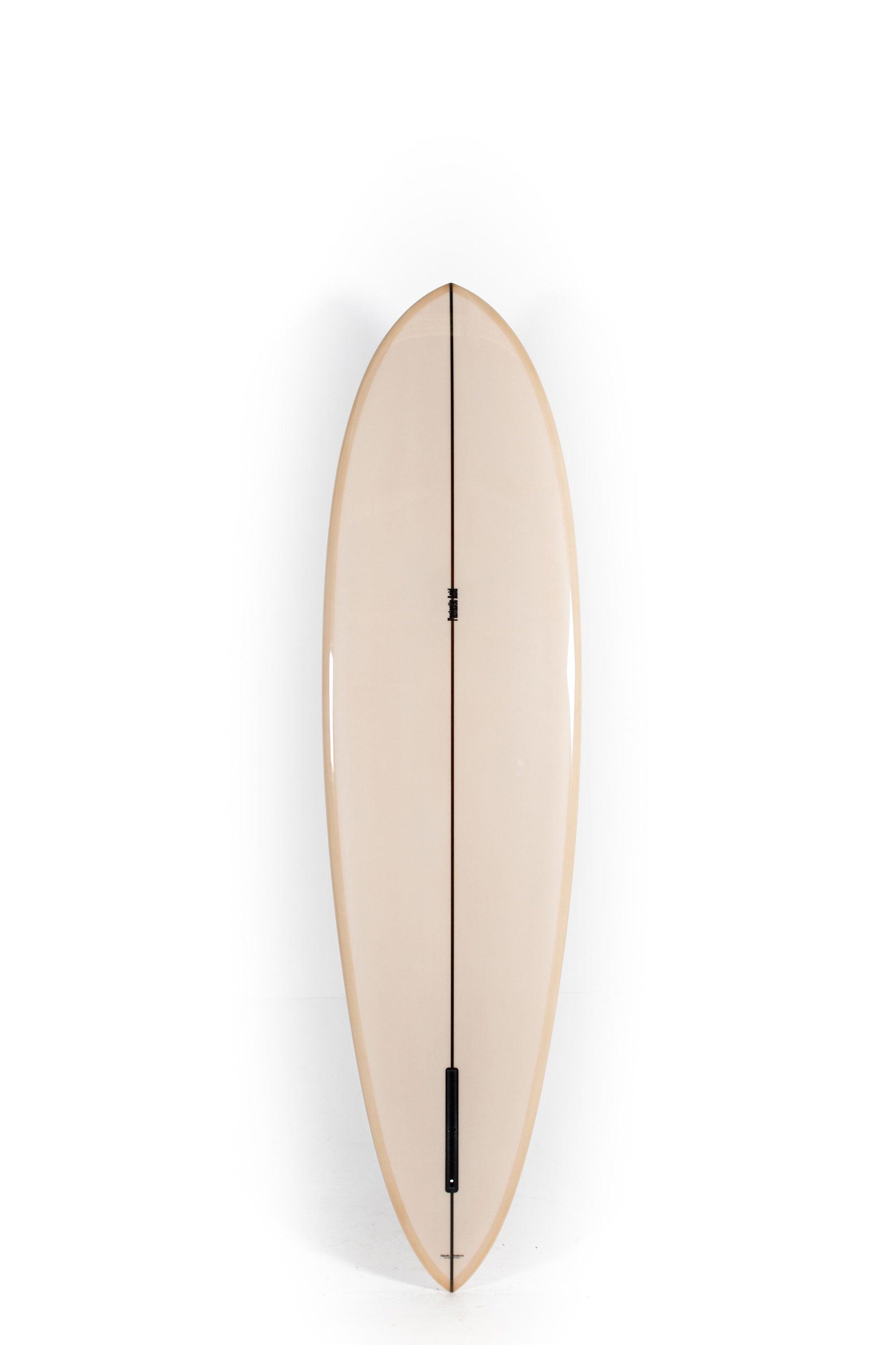 ANTISTATIC HULL 7'3