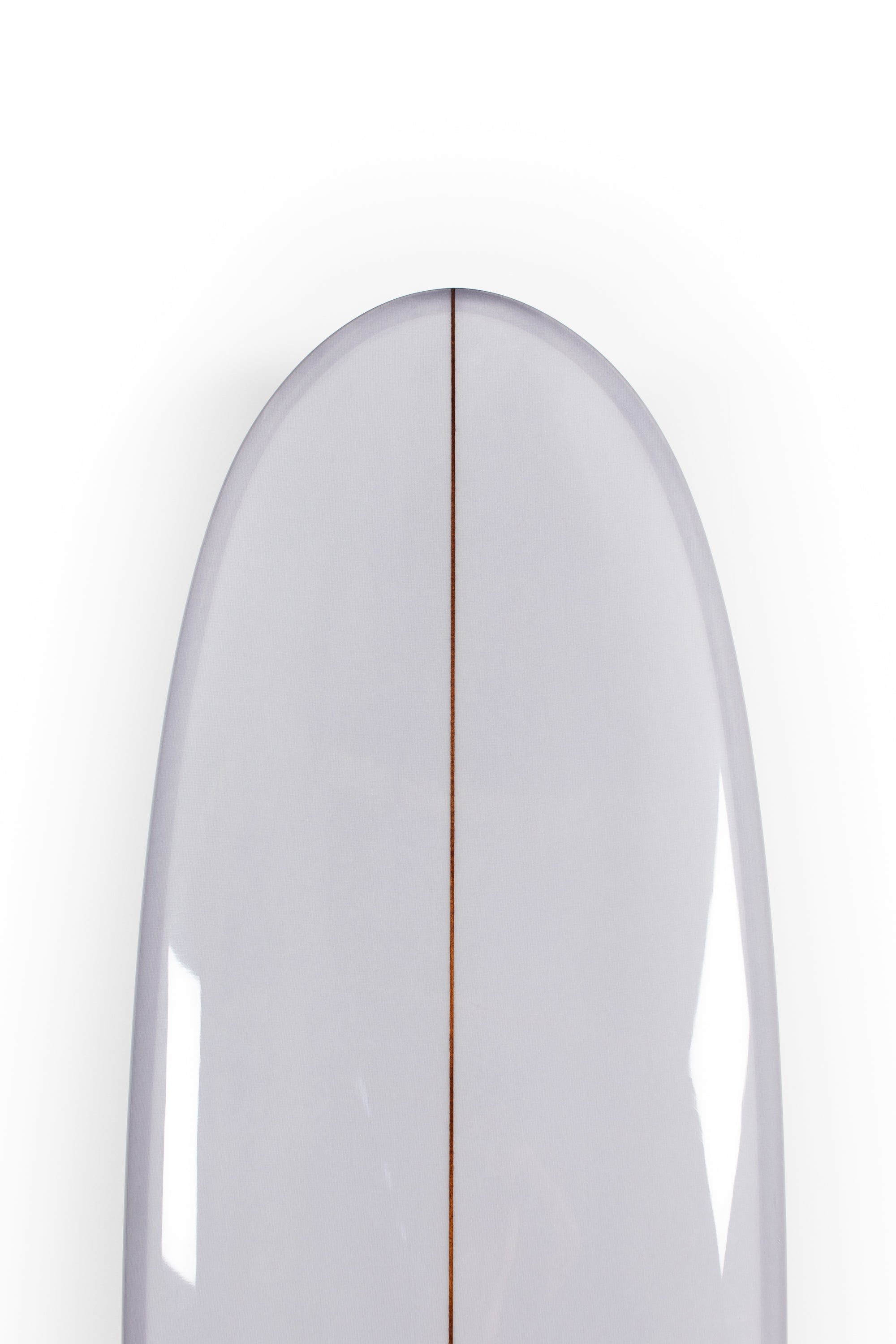 ROUNDED HULL 7'0