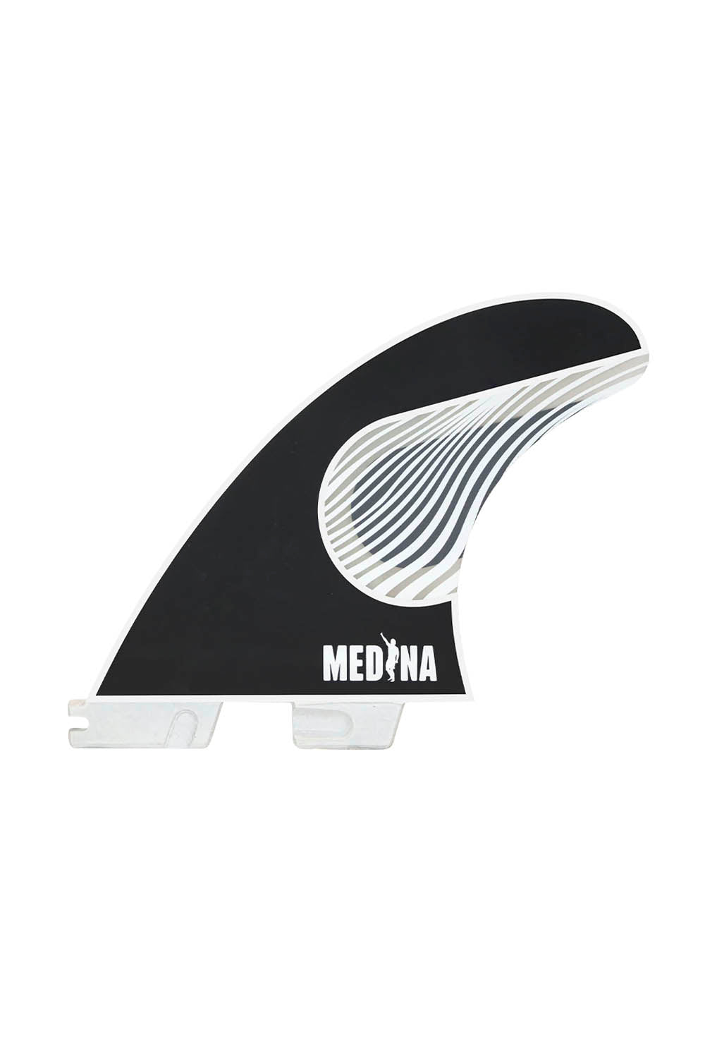 FCS II Gabriel Medina PC + AirCore Fins | Shop at PUKAS SURF SHOP