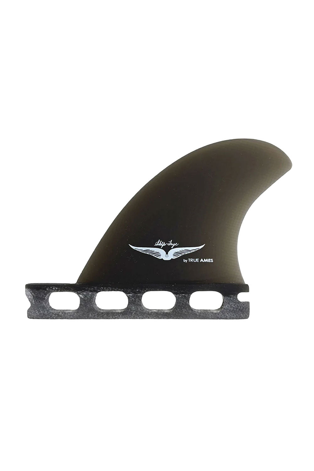 TRUE AMES Skip Frye Side Bite 3.0 Smoke | Shop at PUKAS SURF SHOP