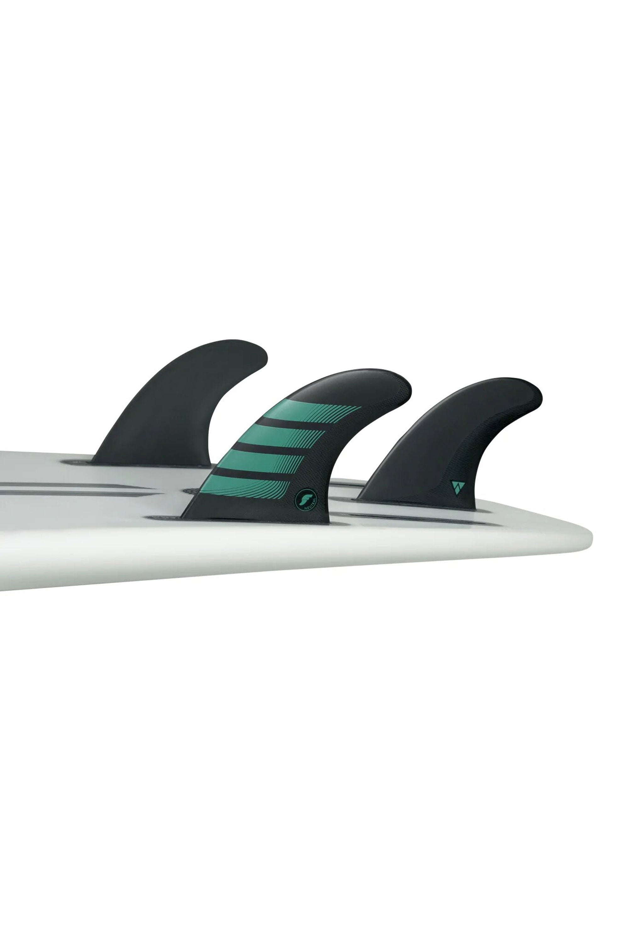 FUTURES - F6 ALPHA SERIES - M | Shop at PUKAS SURF SHOP