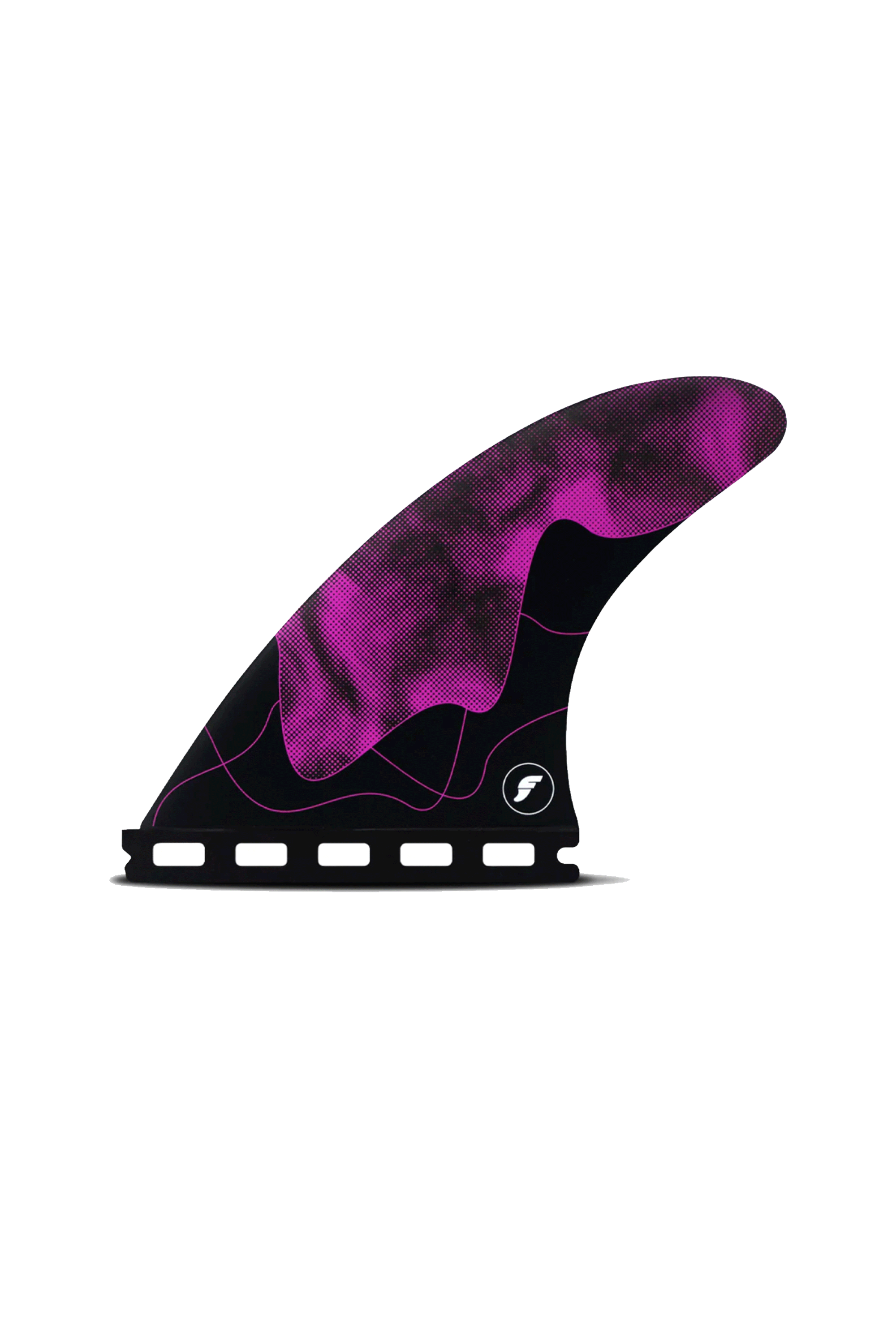 FUTURES - JACK ROBINSON - HONEYCOMB - S - 3FINS – PUKAS SURF SHOP