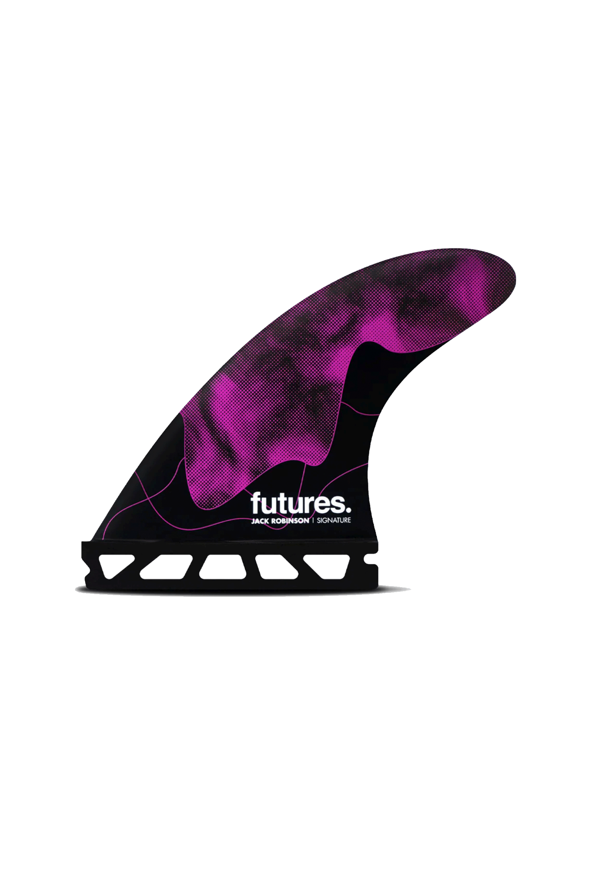 FUTURES - JACK ROBINSON - HONEYCOMB - S - 3FINS – PUKAS SURF SHOP