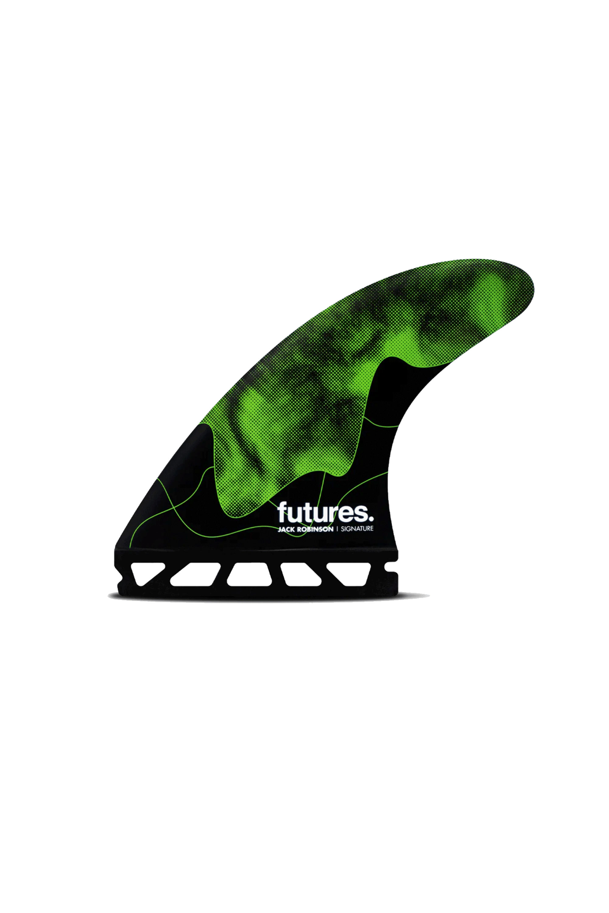 FUTURES - Jack Robinson HC - M | PUKAS SURF SHOP