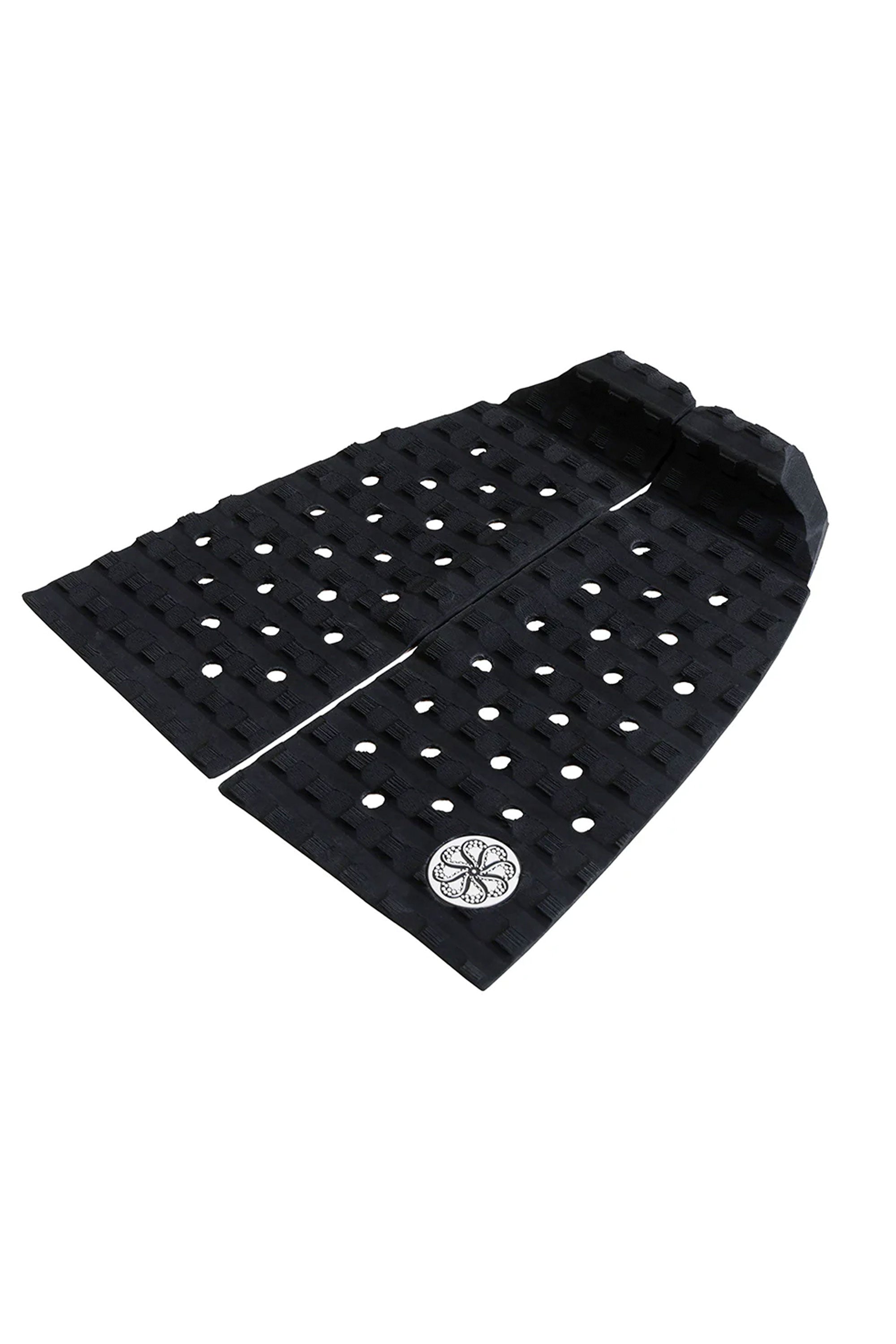 OCTOPUS - KAEL WALSH 2 PIECE - BLACK | Shop at PUKAS SURF SHOP
