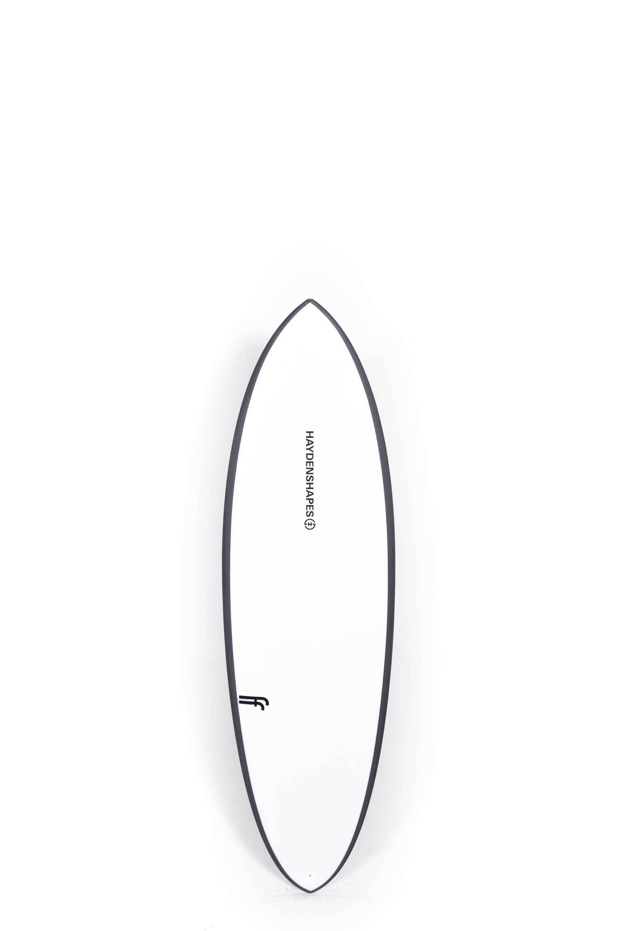 HaydenShapes Surfboard HYPTO KRYPTO FF - 5'11