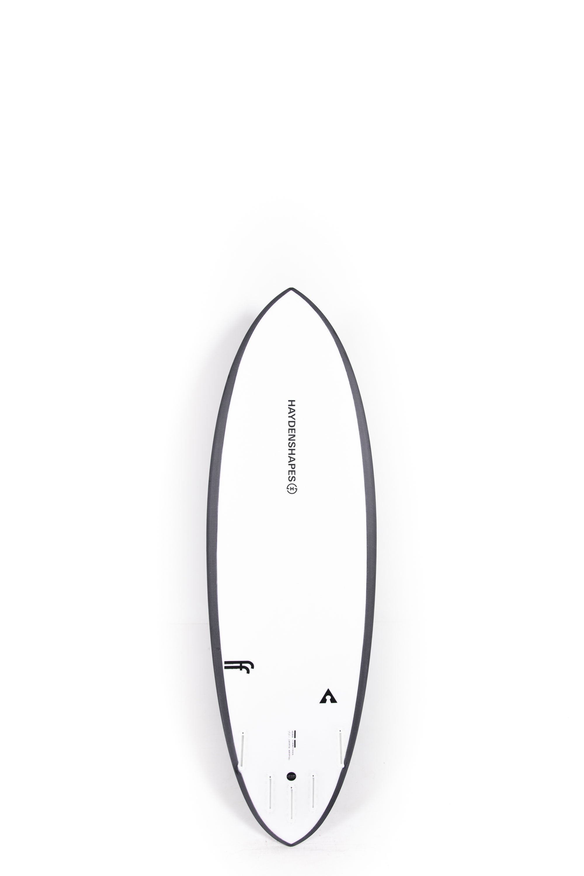 HaydenShapes Surfboard HYPTO KRYPTO FF - 5'11