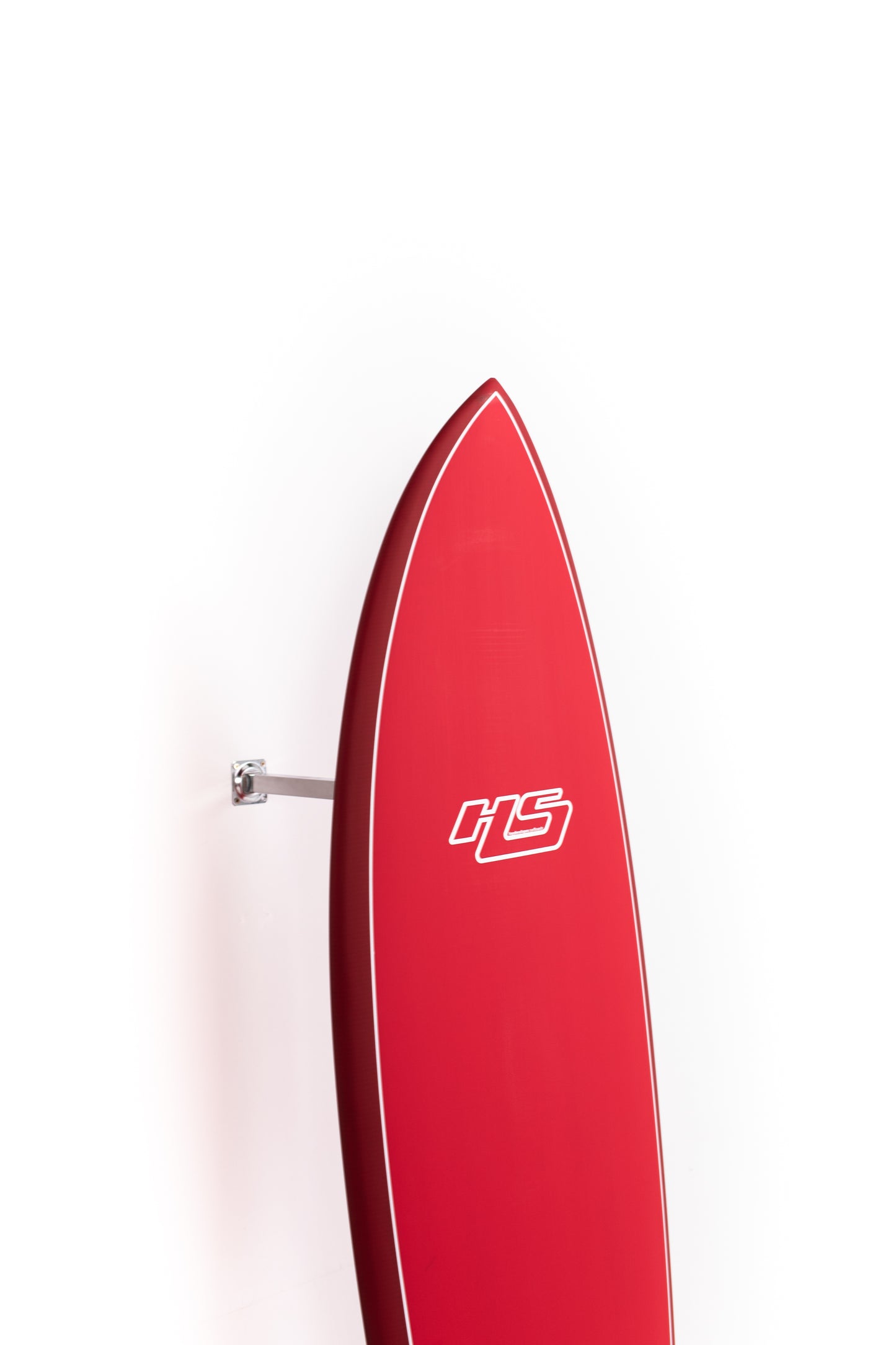 
                  
                    Pukas Surf Shop - HaydenShapes Surfboard - HYPTO KRYPTO TWIN PIN - 5'9" X 20 1/8" X 2 9/16" - 32.3L
                  
                