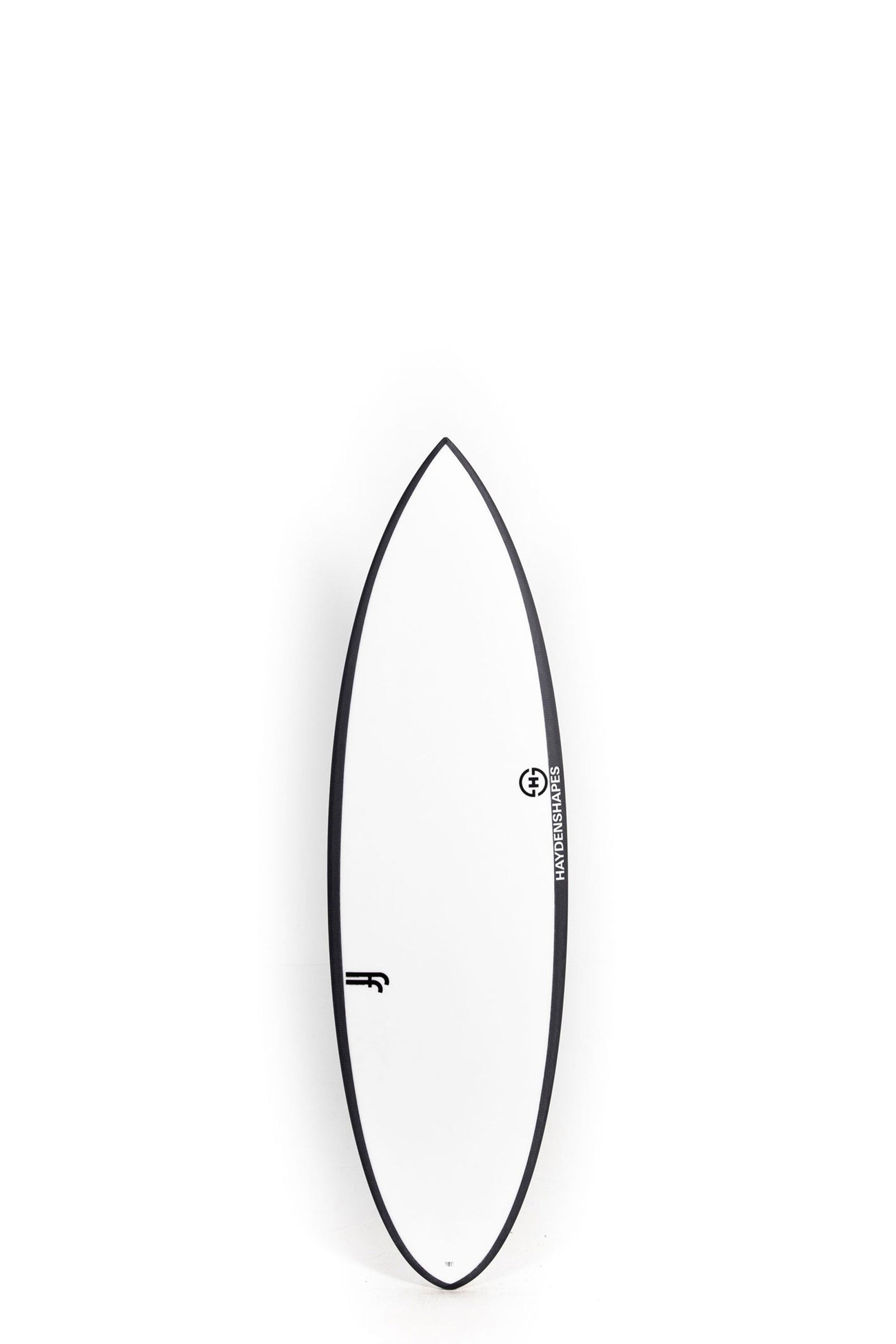 HaydenShapes HOLY HYPTO FF - 5'10