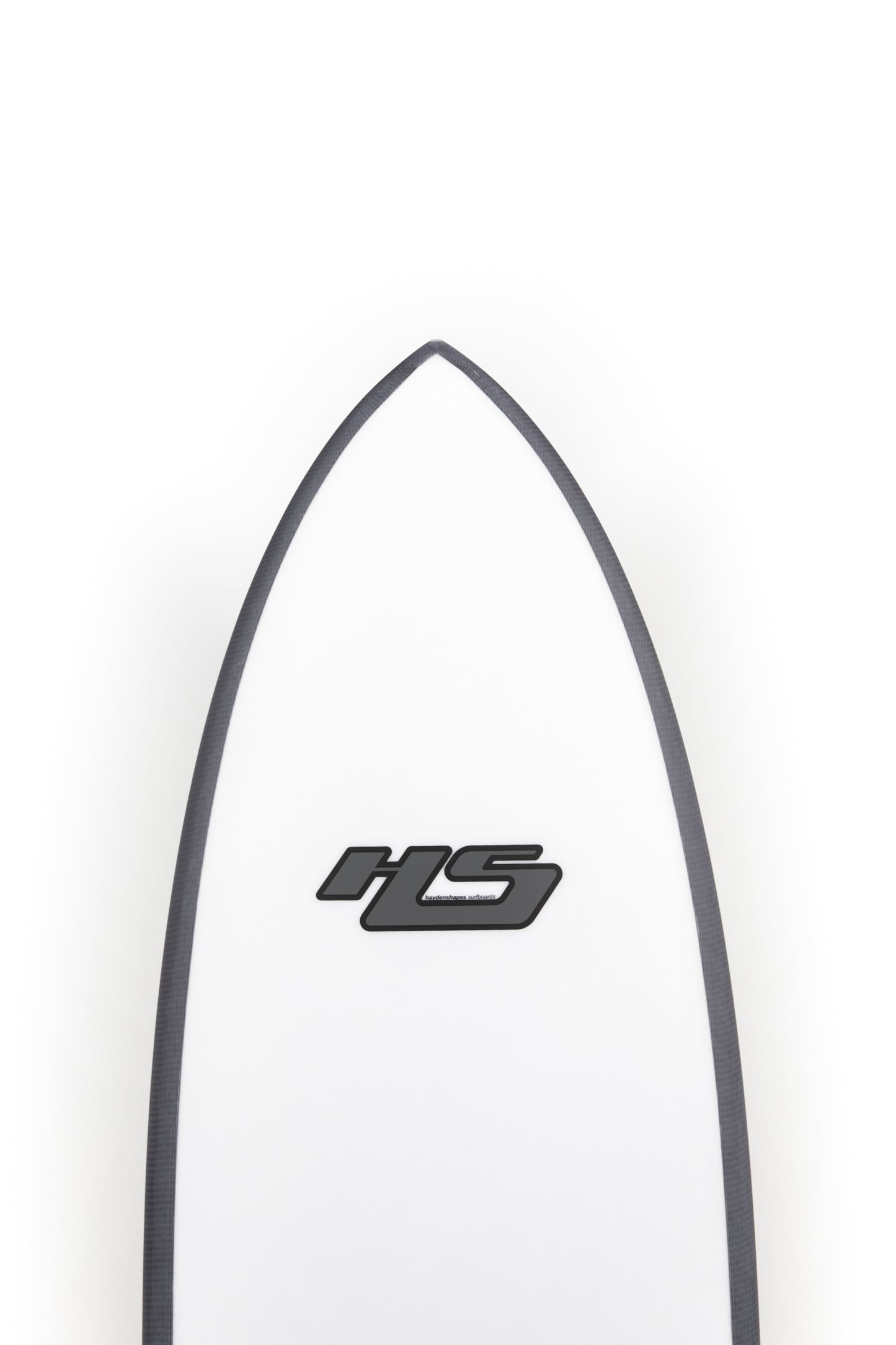 HaydenShapes HYPTO KRYPTO FF - 5'10