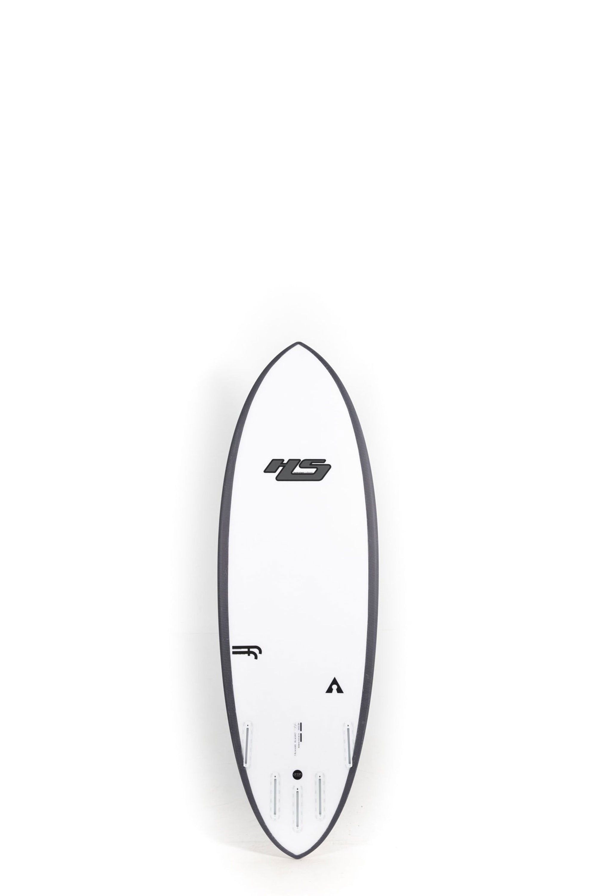 HaydenShapes HYPTO KRYPTO FF - 5'6