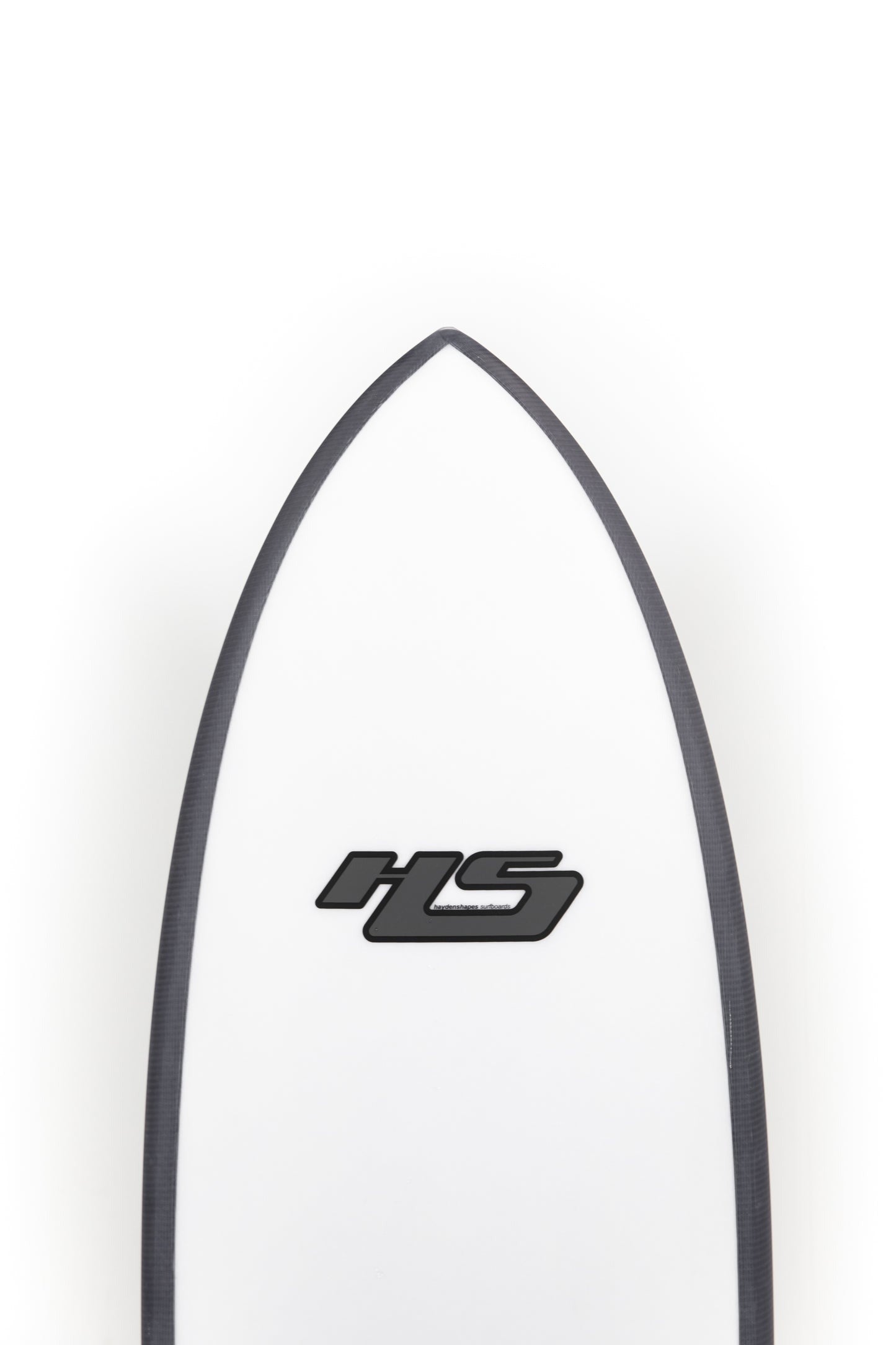 HaydenShapes HYPTO KRYPTO FF - 5'7