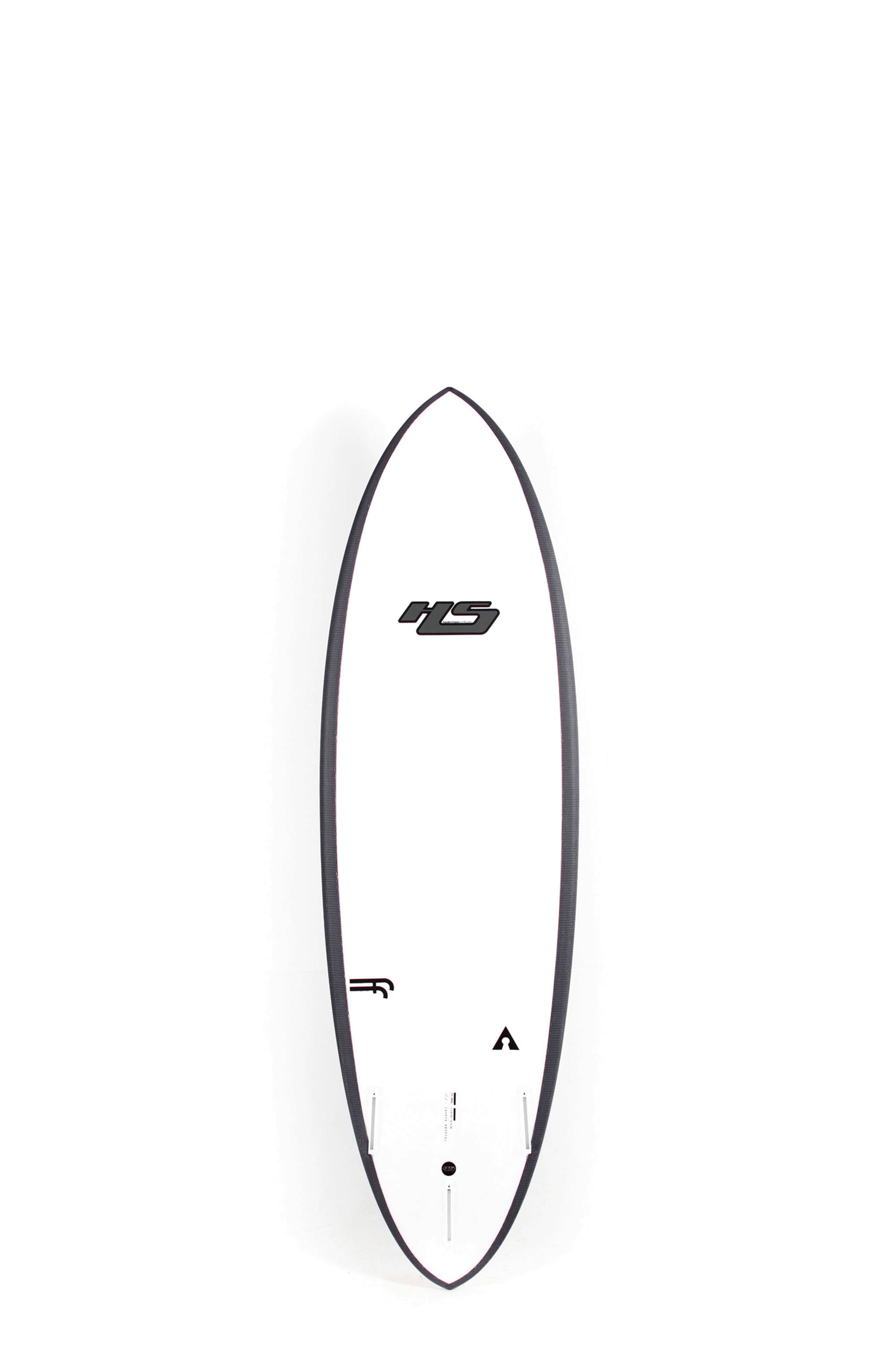 HaydenShapes HYPTO KRYPTO FF - 6'4