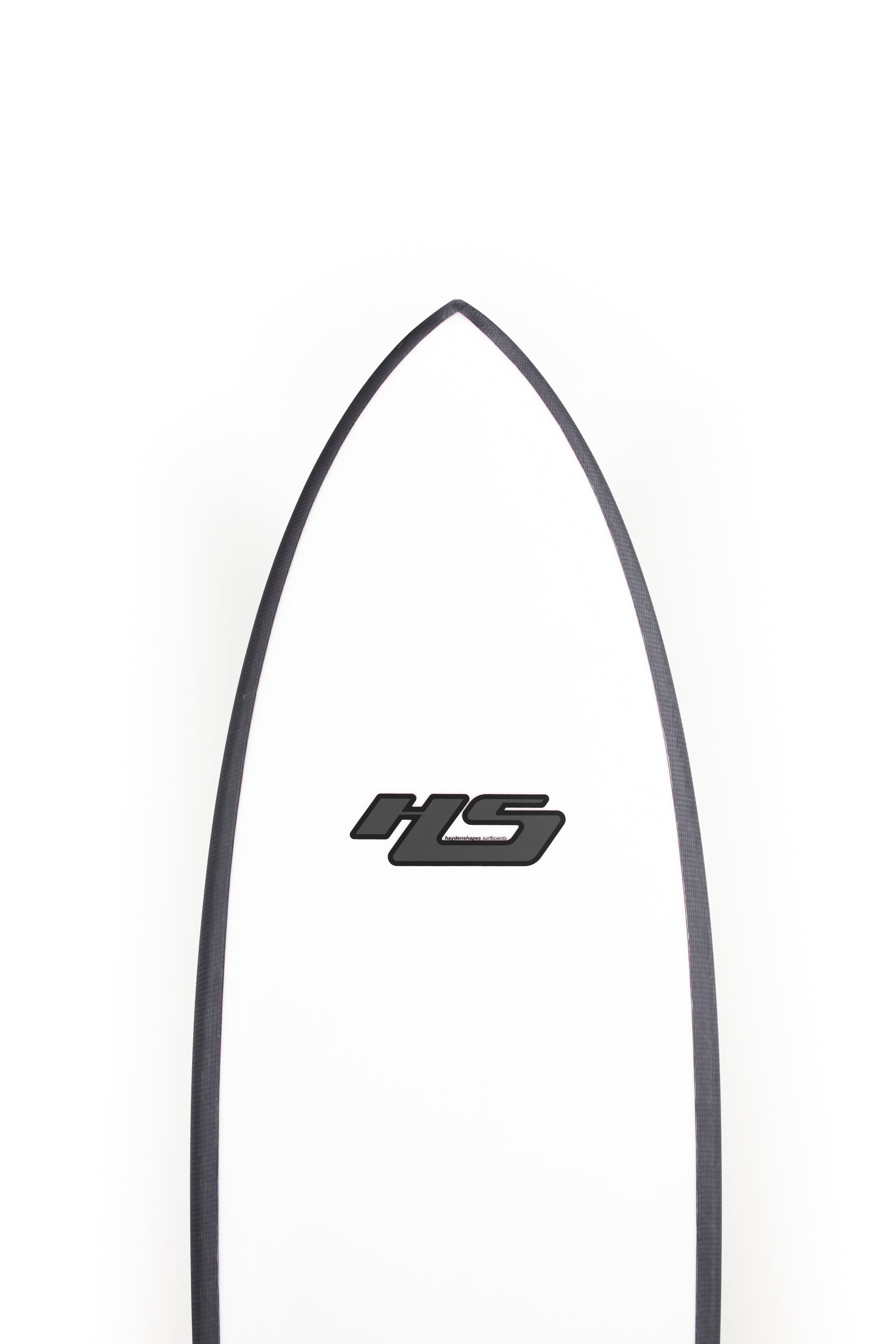 HaydenShapes HYPTO KRYPTO FF - 6'3