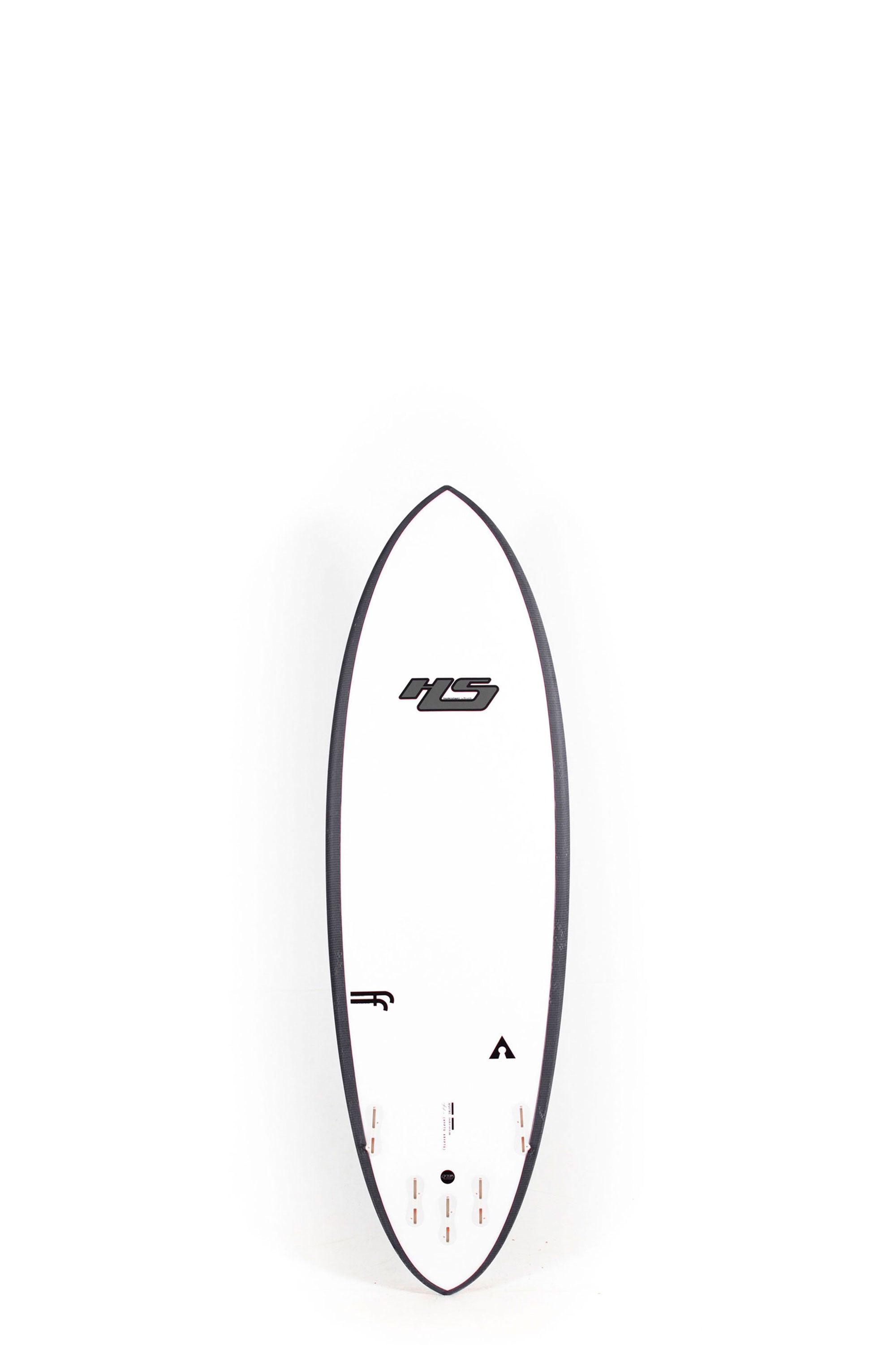 Virtue PE - 5'8