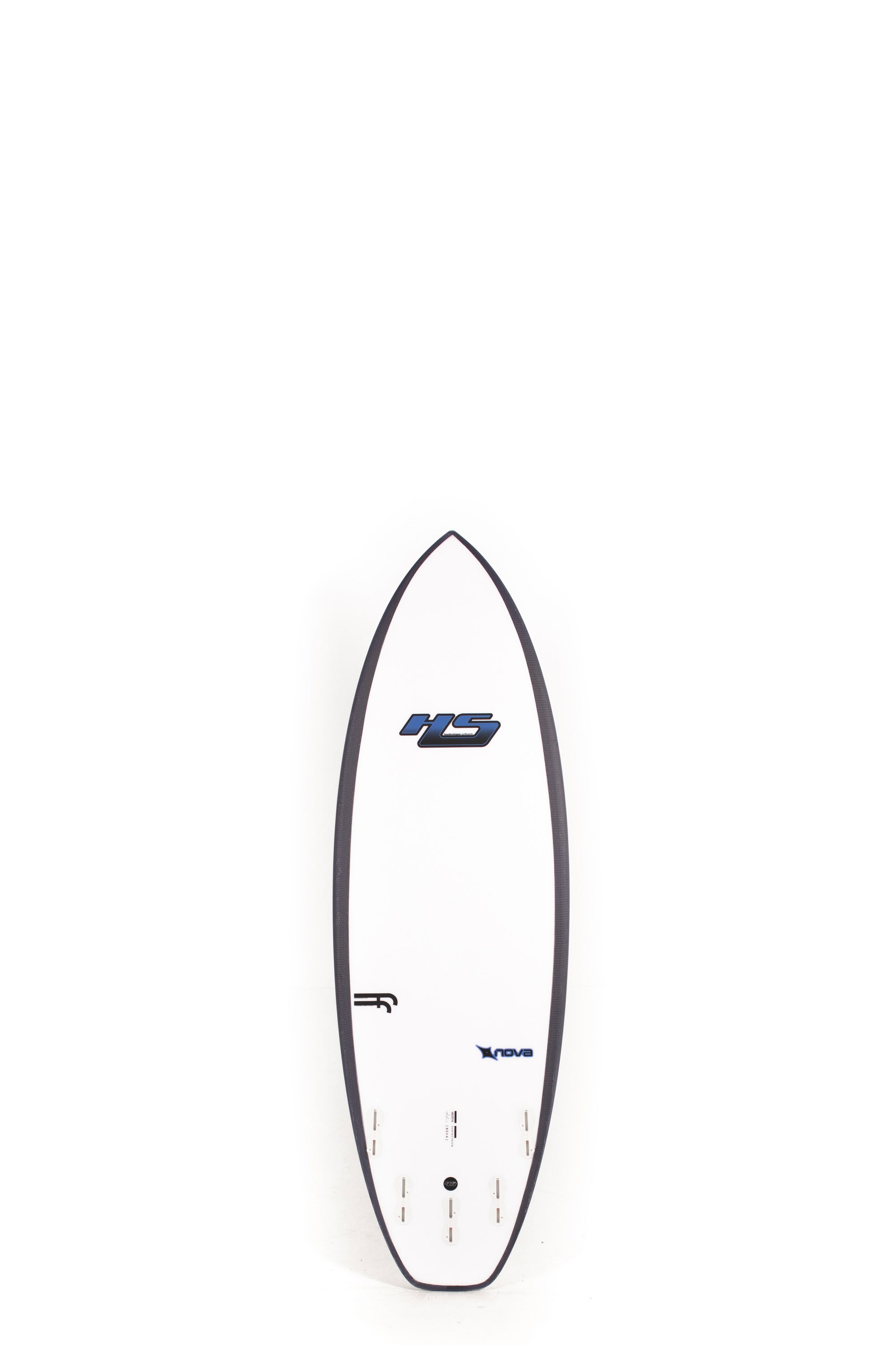 HaydenShapes NOVA FF - 5'5