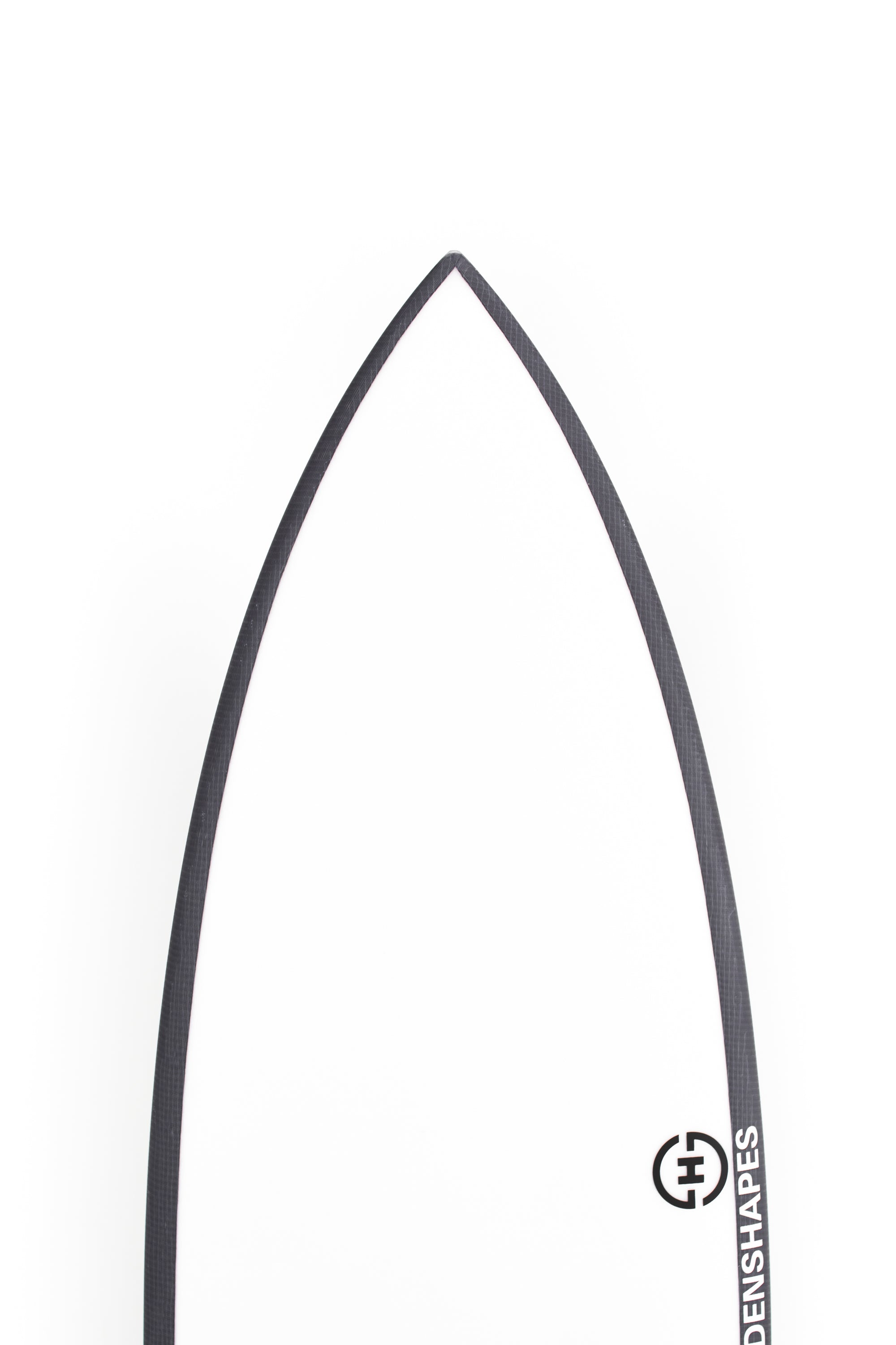 HaydenShapes Surfboard HOLY HYPTO FF - 5'7