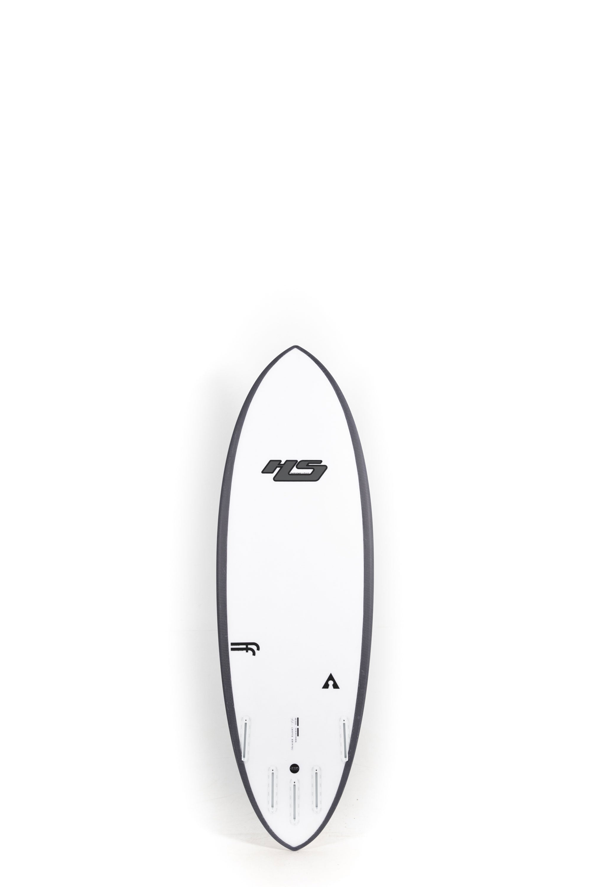 HaydenShapes HYPTO KRYPTO FF - 5'4
