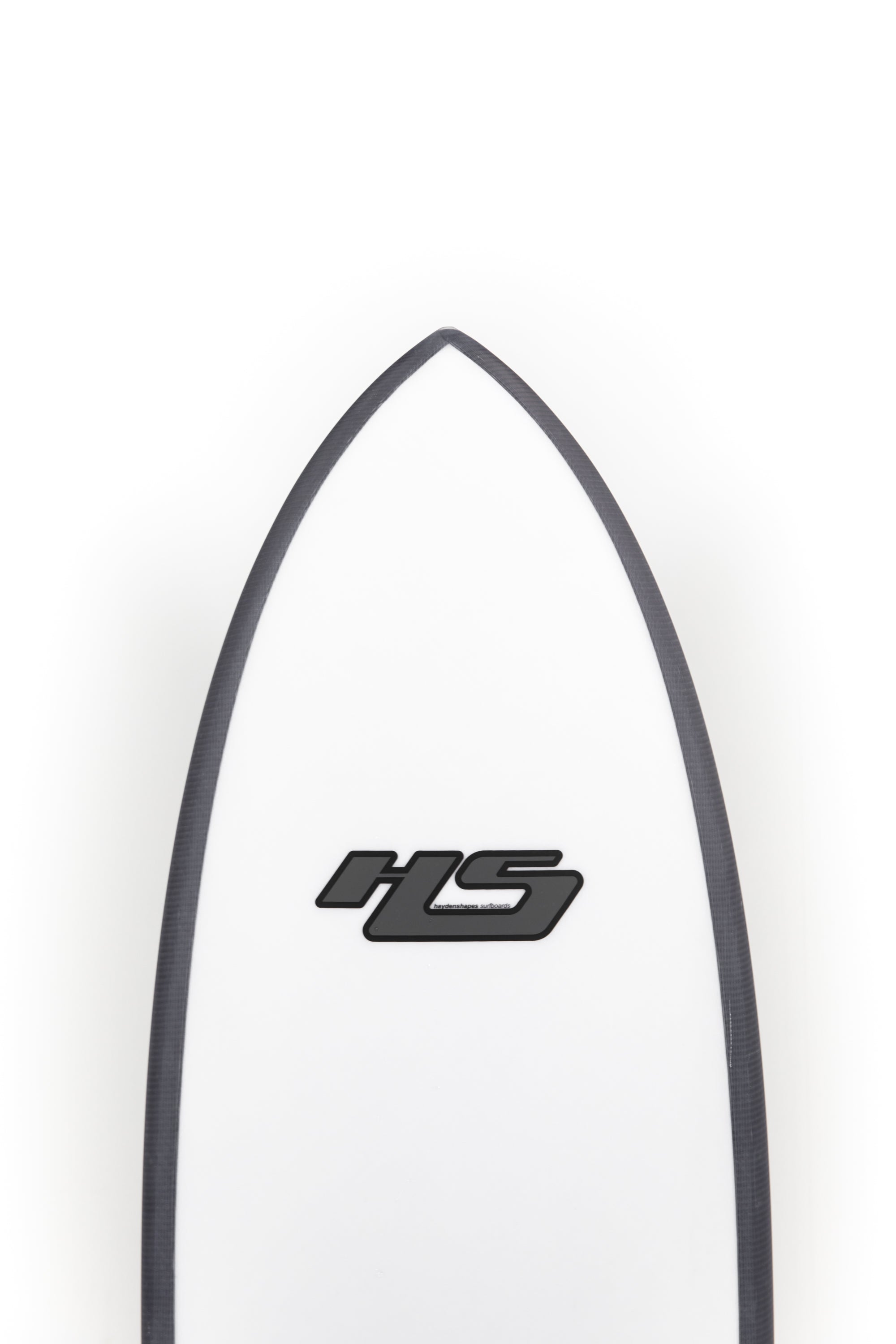 HaydenShapes HYPTO KRYPTO FF - 5'4