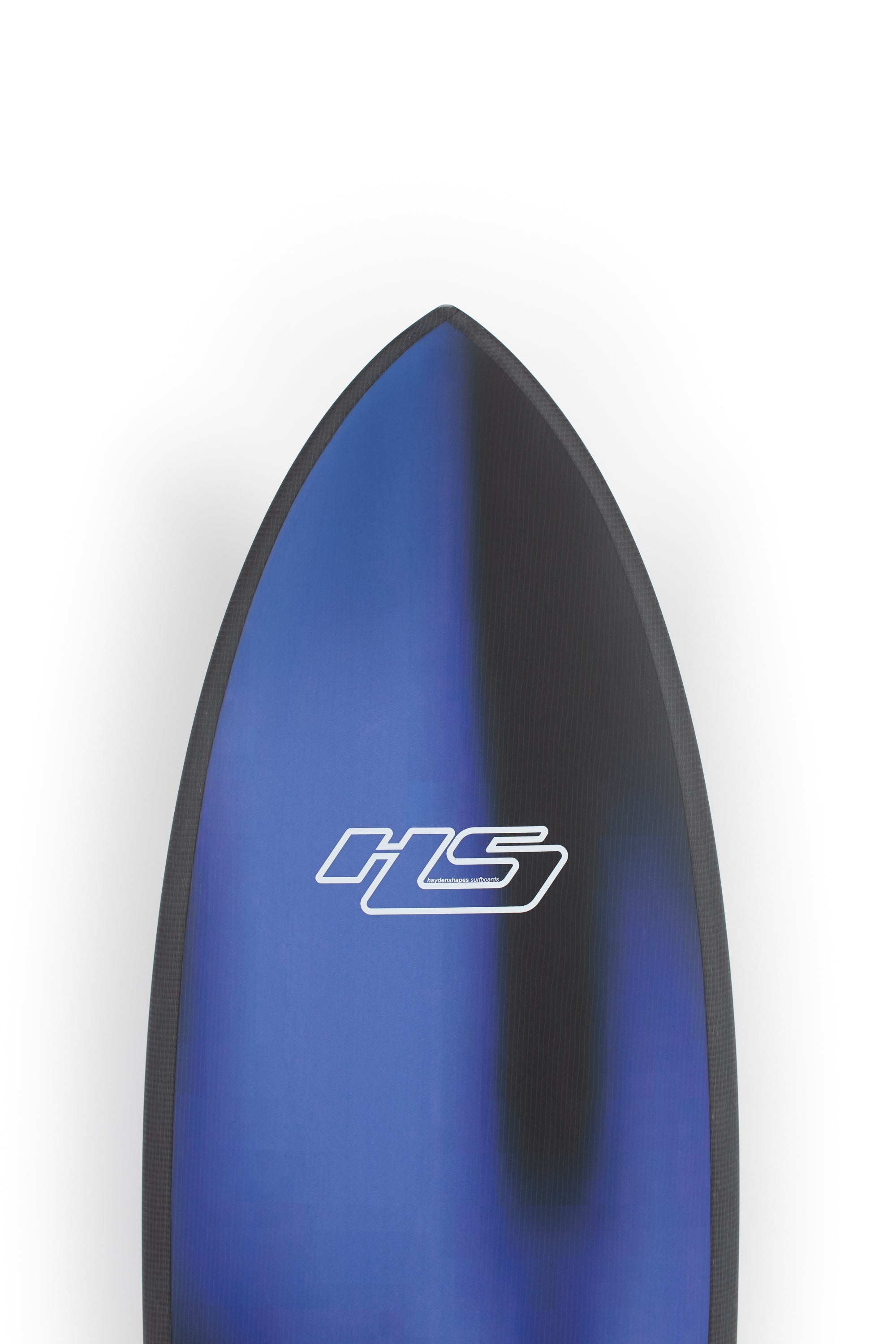 HaydenShapes Surfboard HYPTO KRYPTO FF - 5'8 HaydenShapes Surfboard HYPTO KRYPTO FF - 5'8