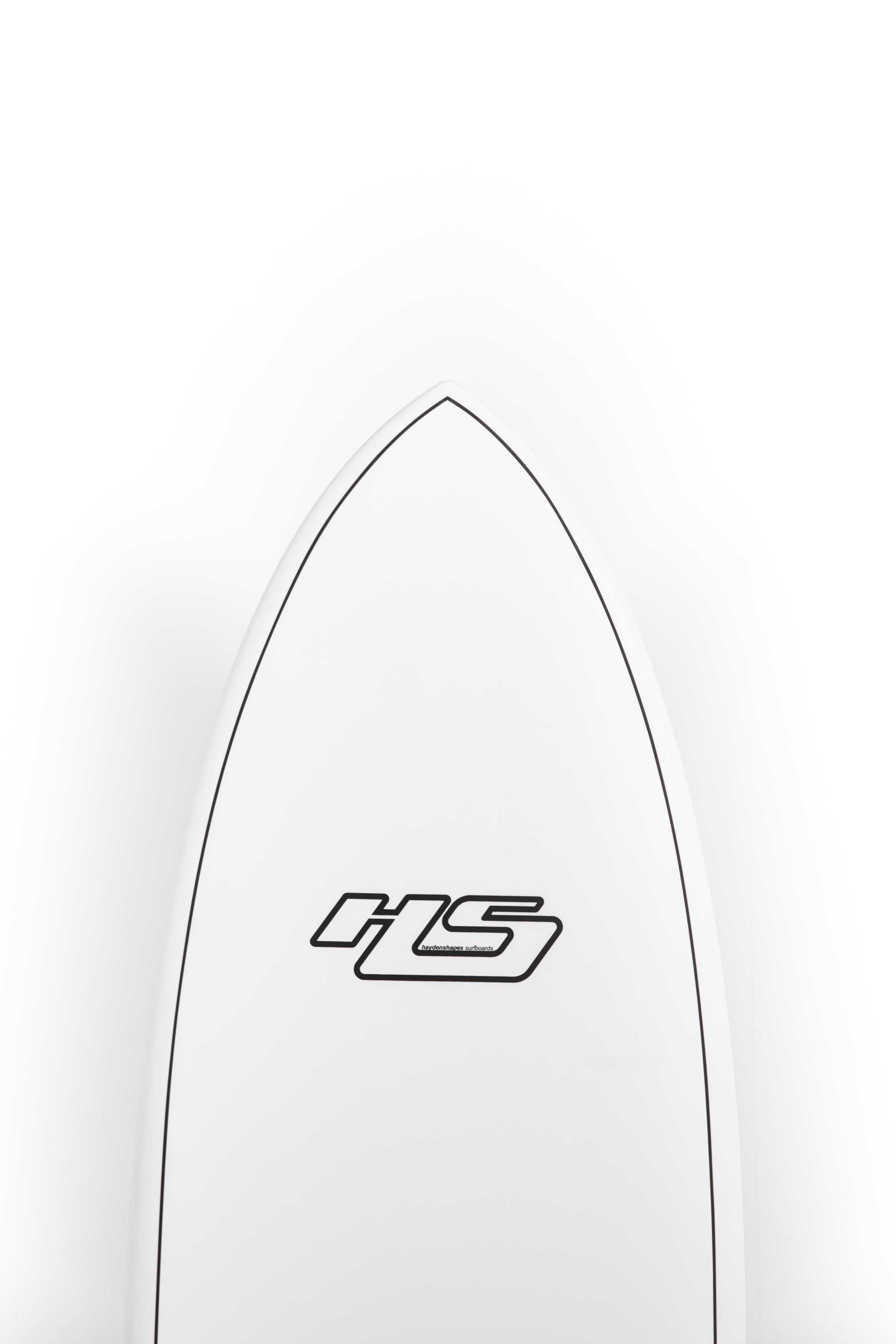 HaydenShapes HYPTO KRYPTO FF - 5'8