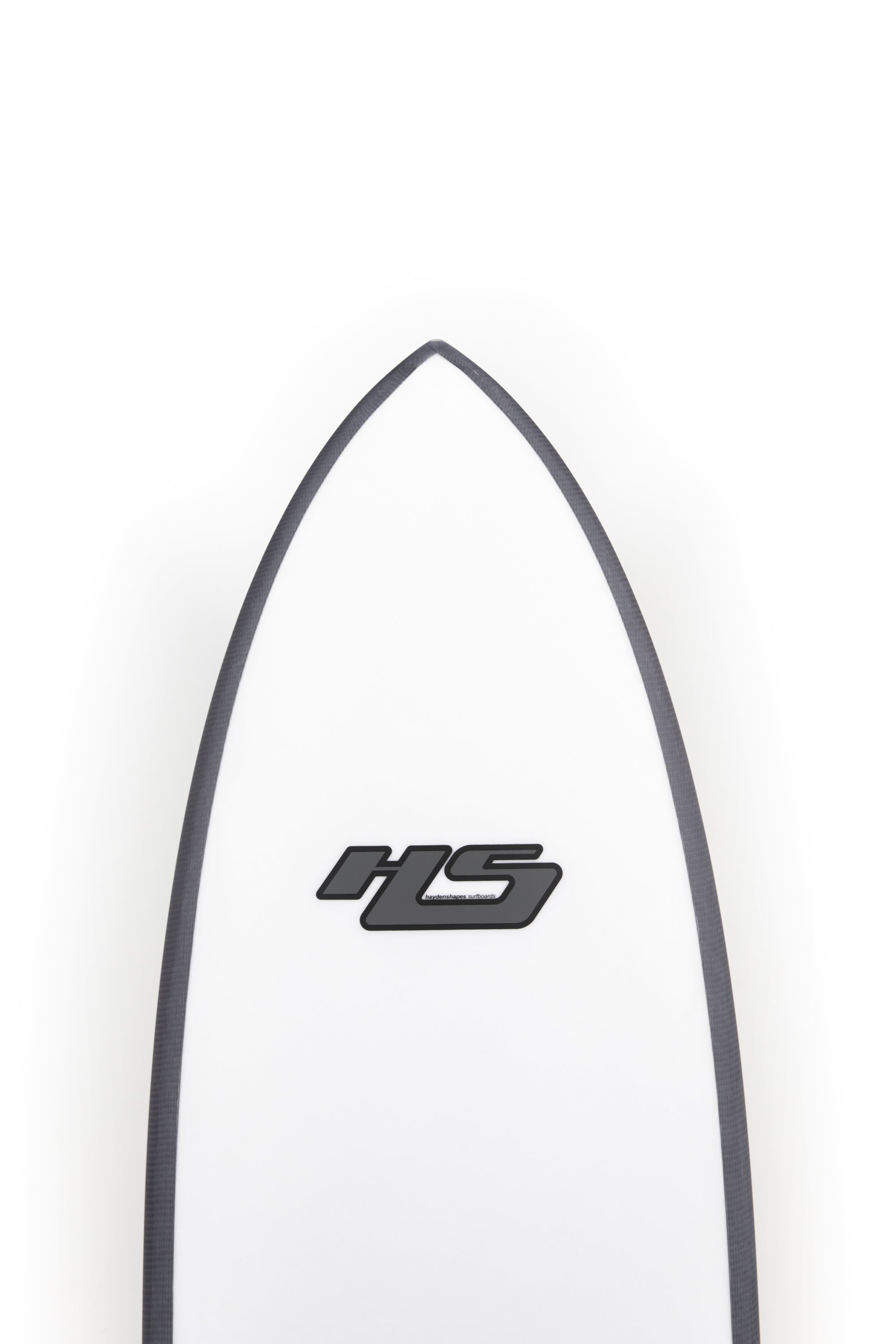 HaydenShapes HYPTO KRYPTO FF - 5'9