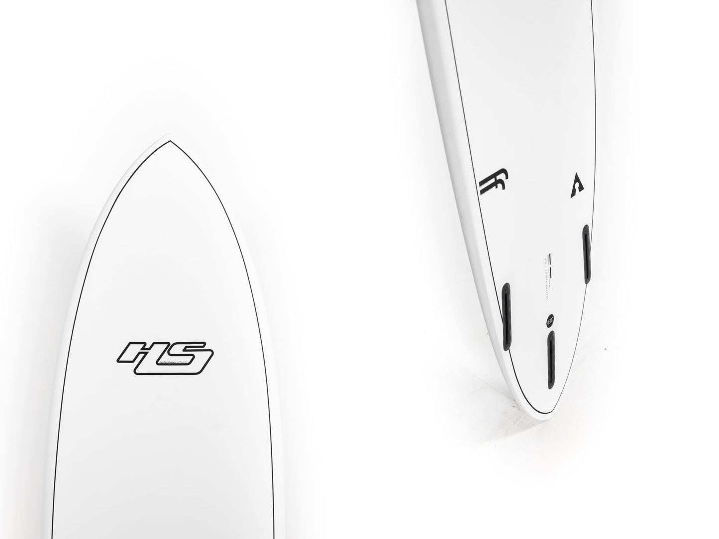 PUKAS SURF SHOP
