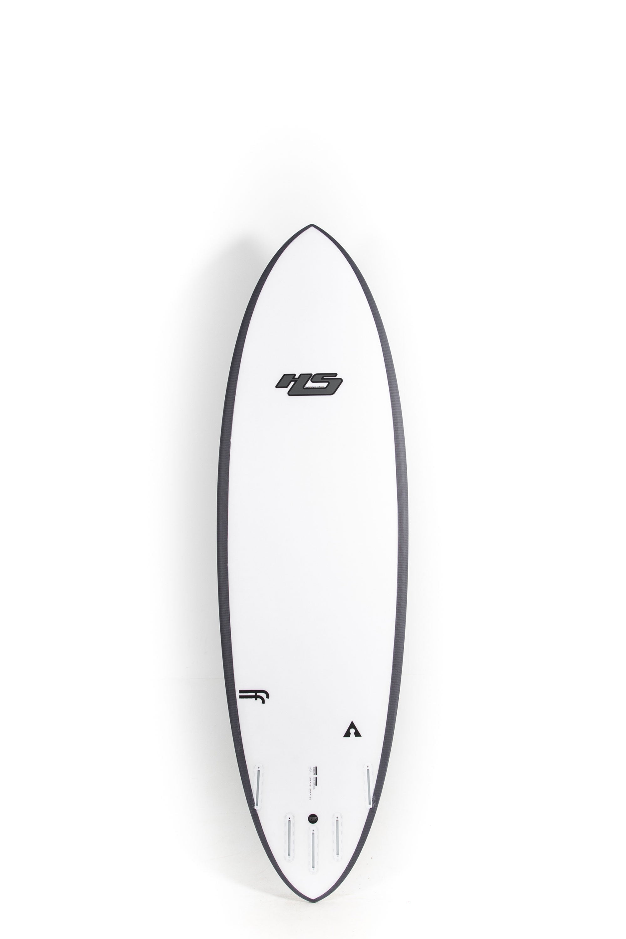 HaydenShapes HYPTO KRYPTO FF - 7'0