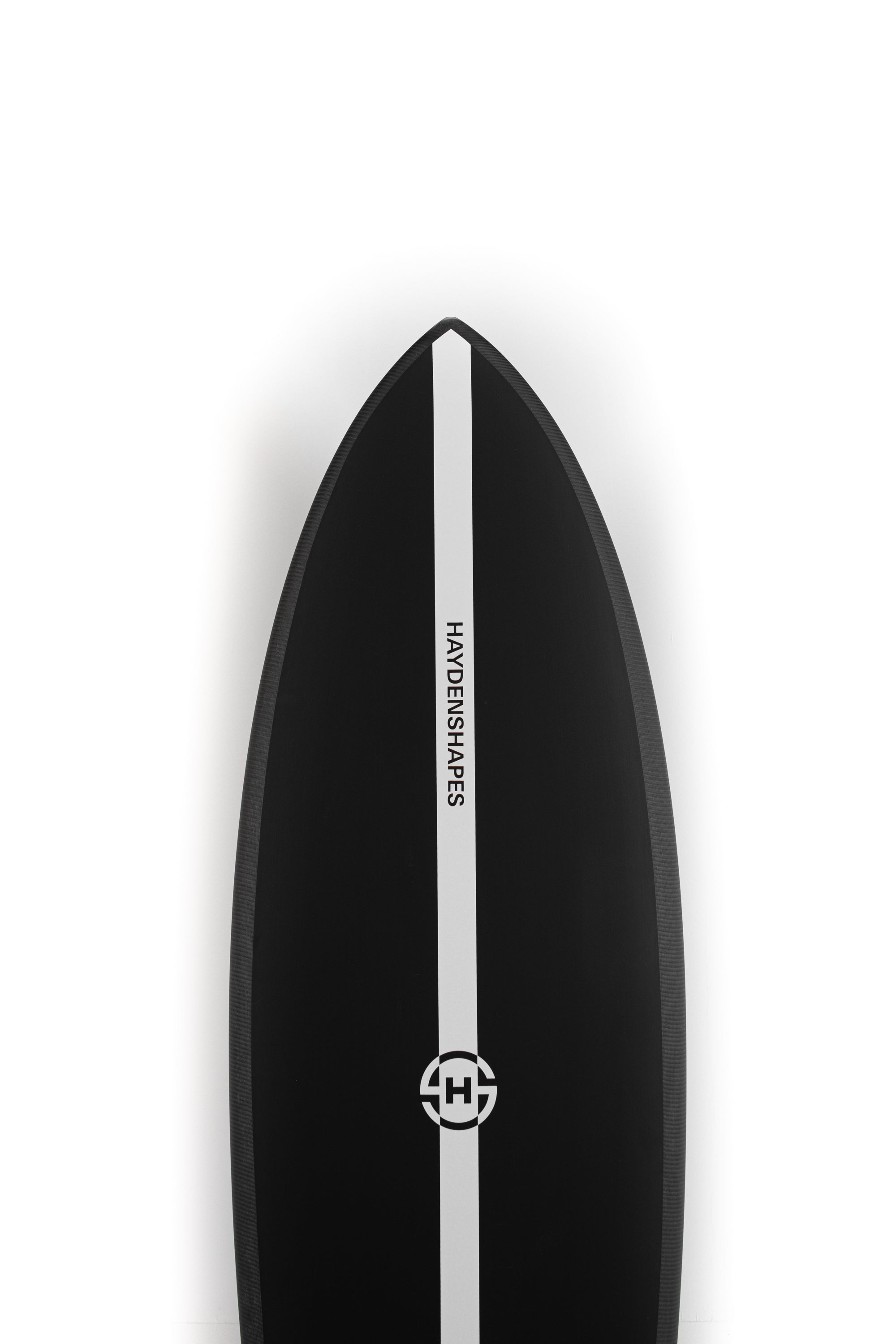HaydenShapes Surfboard - HYPTO KRYPTO FF - 6'1