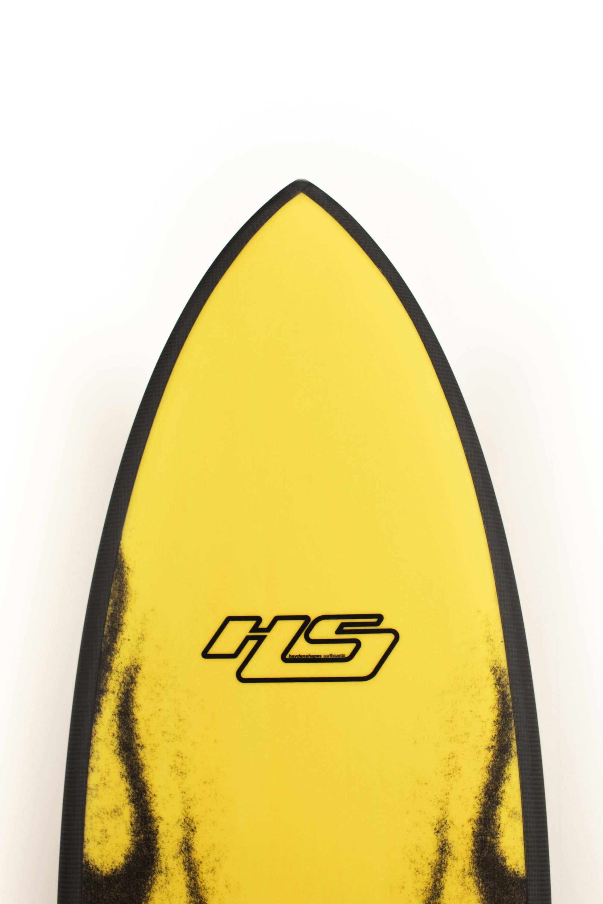 HaydenShapes HYPTO KRYPTO FF 6'2