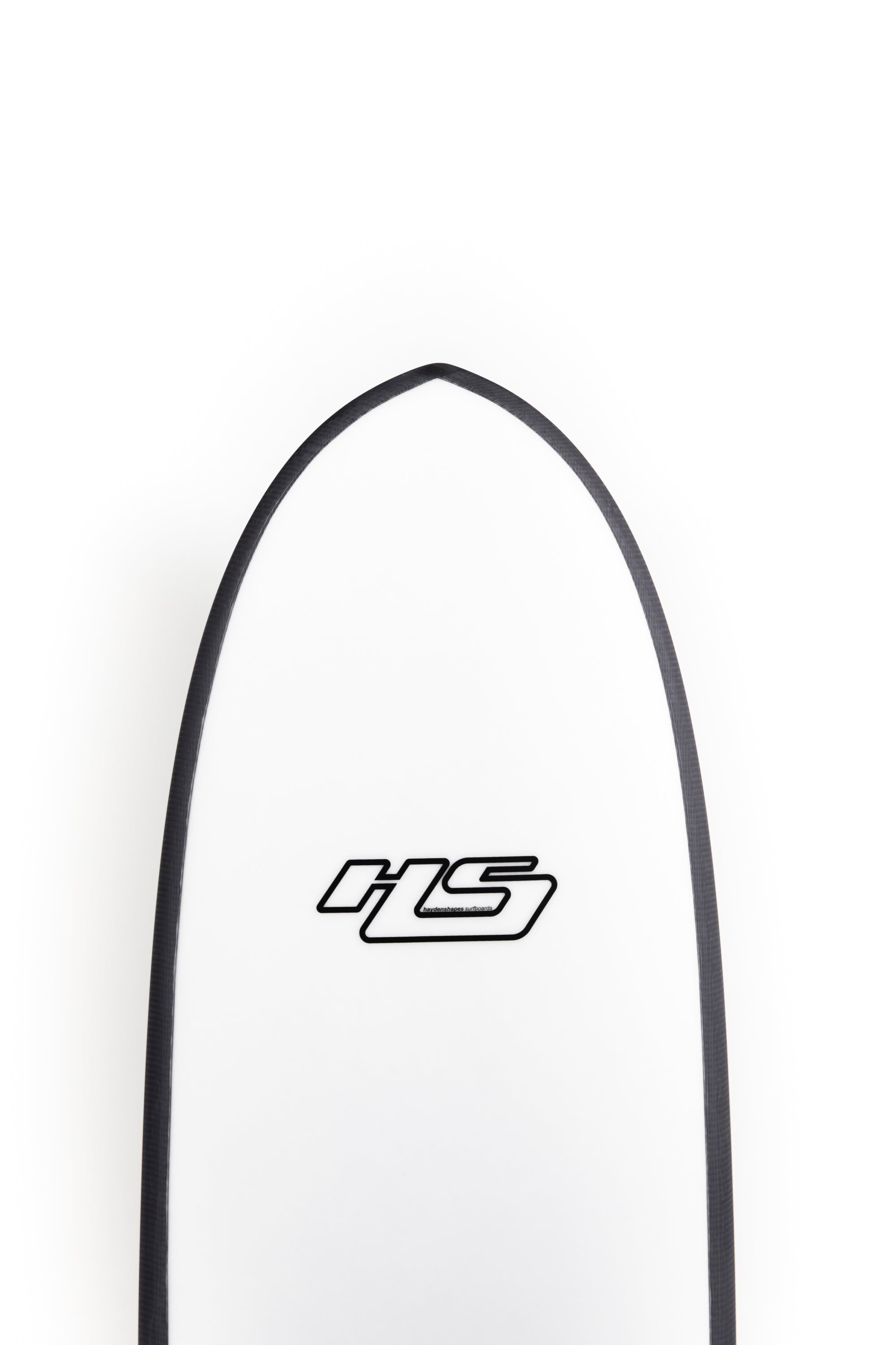 HaydenShapes PLUNDER FF - 5'8
