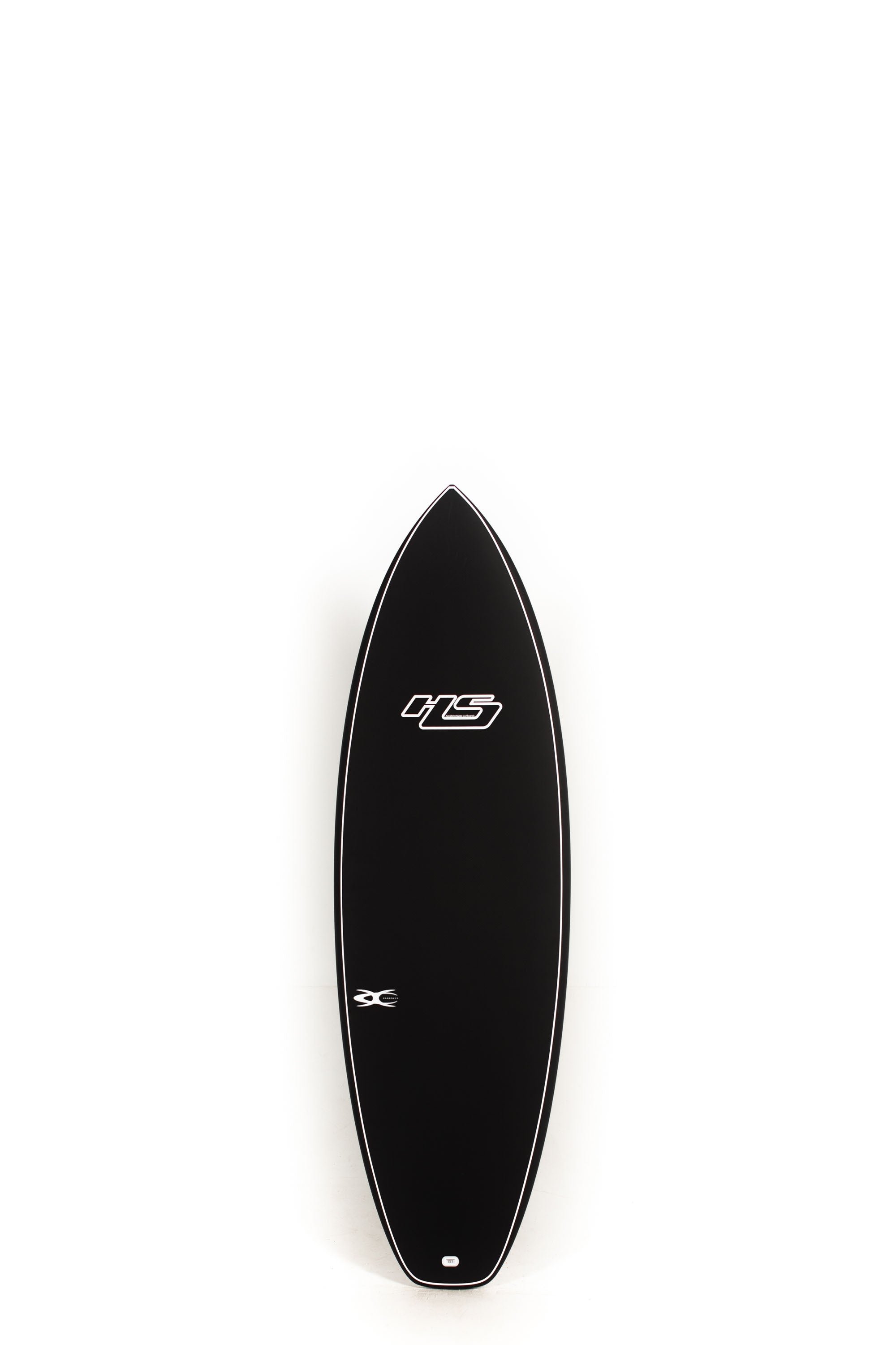 wakasa様 HAYDEN SHAPES GLIDER 6’10 HaydenShapes NOVA CARBONYX - 5'7