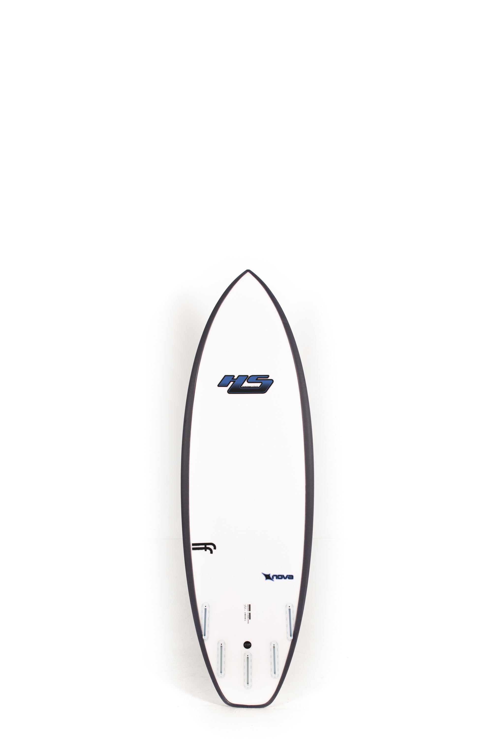 HAYDEN SHAPES nova 5フィン PU 5’3最新モデル HaydenShapes NOVA FF - 5'7