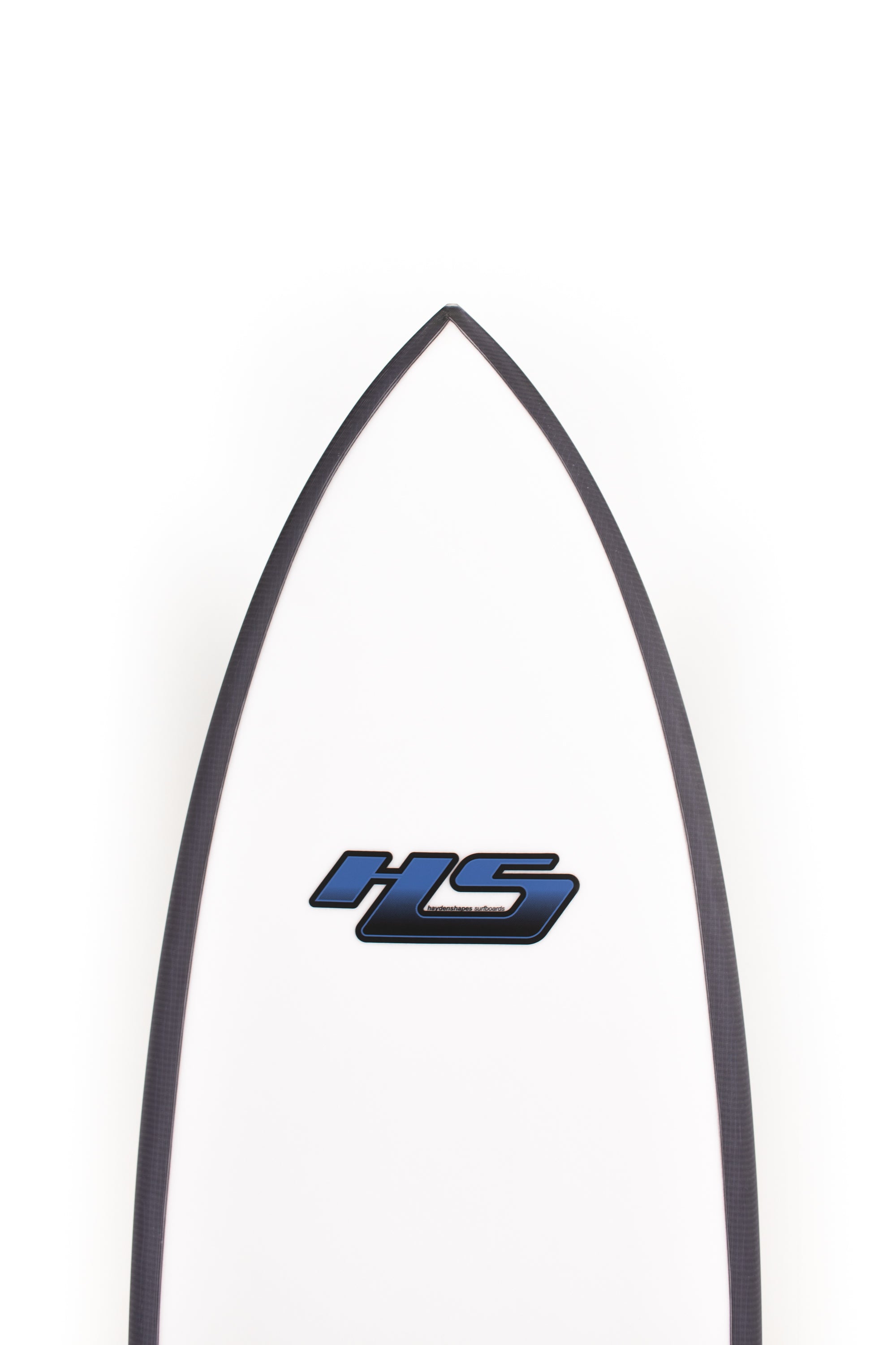 HaydenShapes NOVA FF - 5'7
