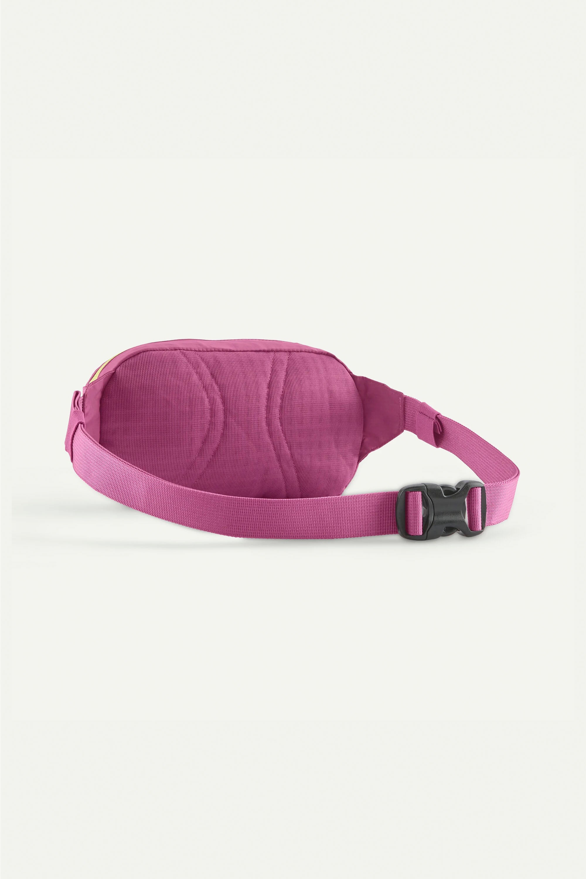 Patagonia Terravia Mini Hip Pack 1L Faded Magenta | Shop at PUKAS