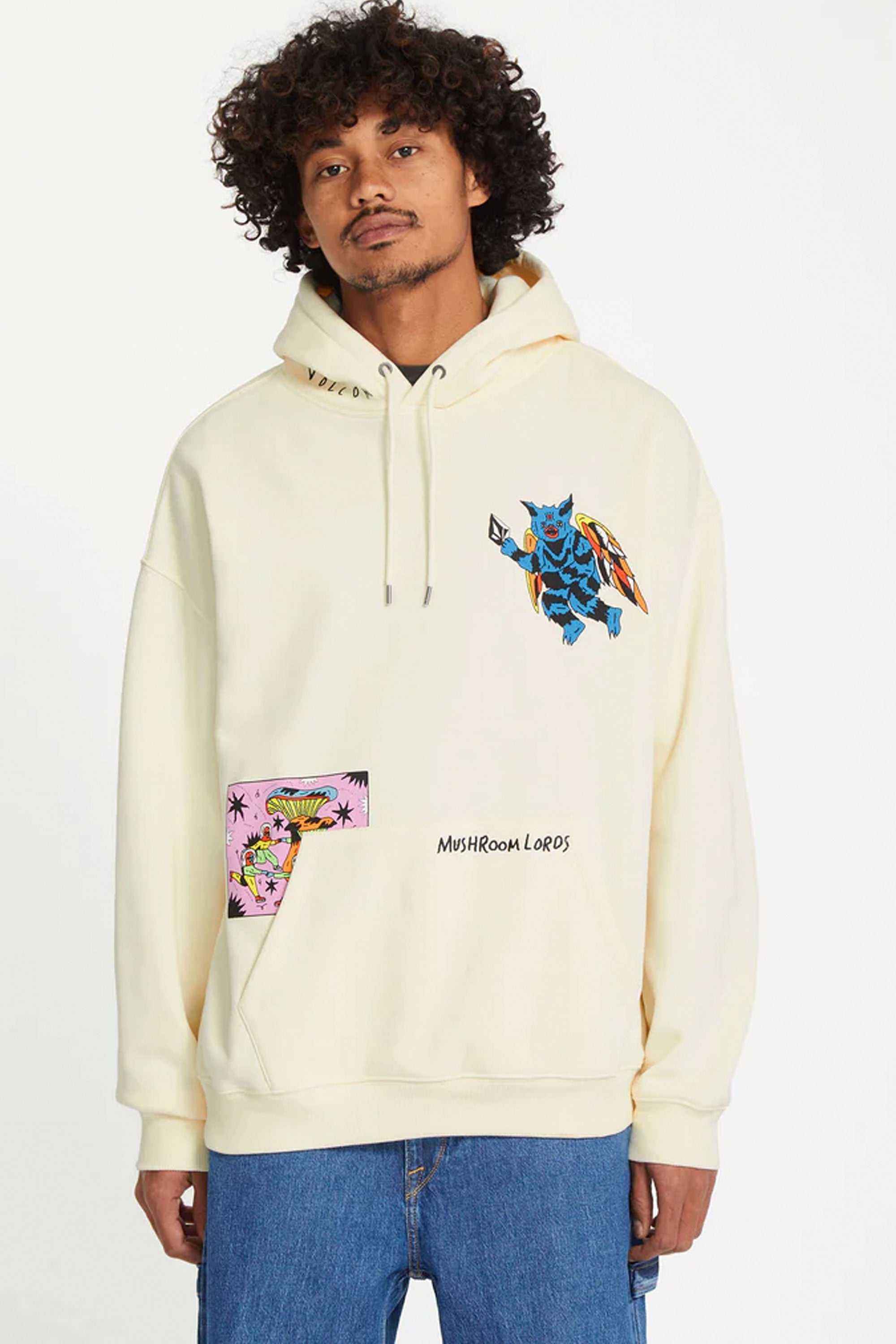 VOLCOM - FA BOB MOLLEMA PO 2 | Shop at PUKAS SURF SHOP