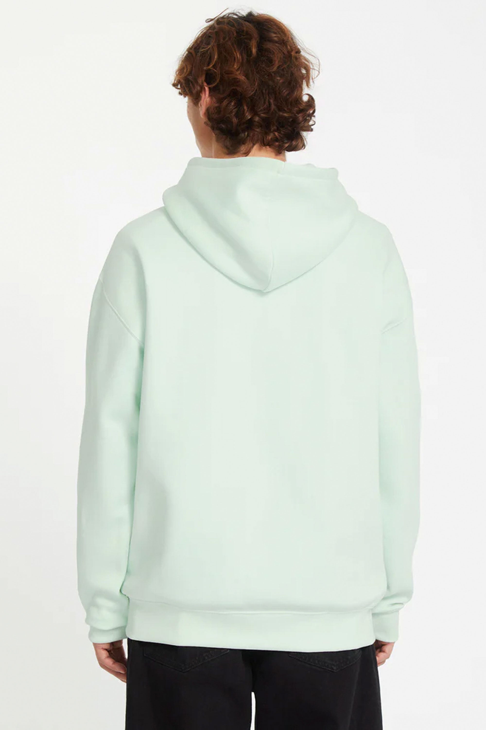 VOLCOM - VOLCOM STONE PO FLEECE | Shop at PUKAS SURF SHOP