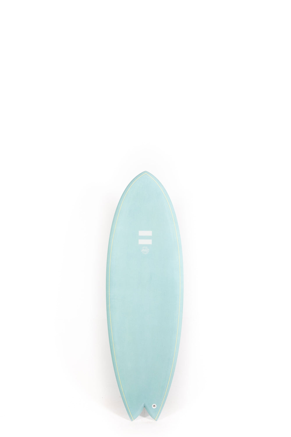 Indio Surfboards - COMBO Ocean - 5'4