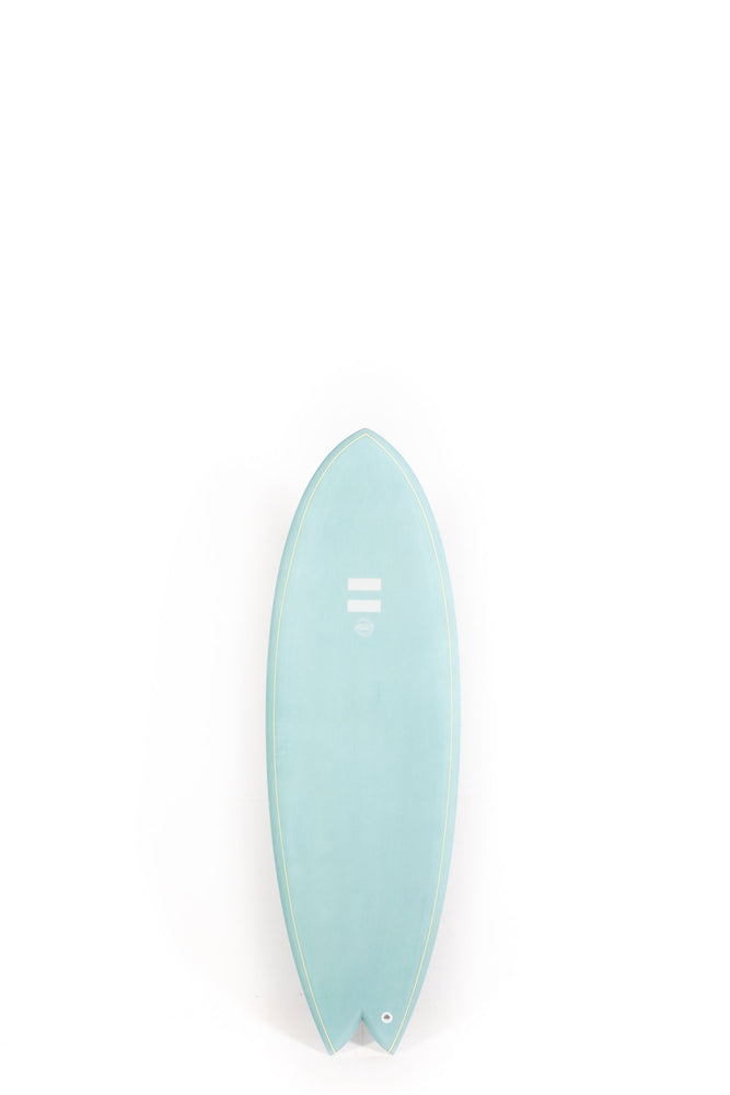 
                  
                    Indio Surfboards - COMBO Ocean - 5'4" x 20 x 2 1/4 x 28,20L
                  
                