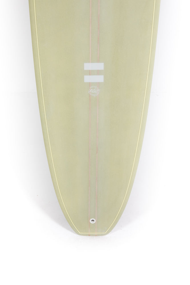 
                  
                    Pukas Surf Shop Indio Surfboards Log Machine Green Stone 9'0" 
                  
                